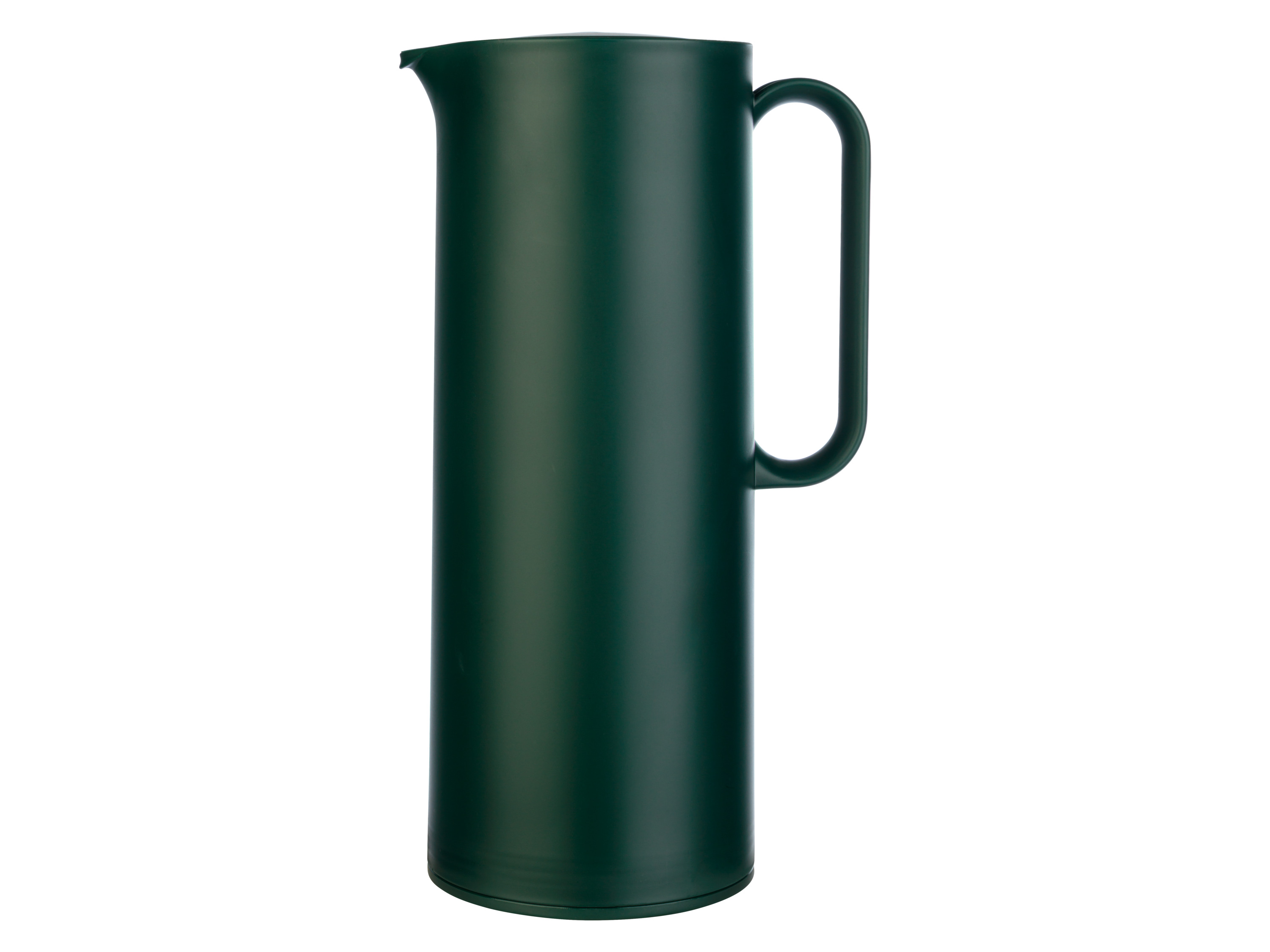 Livarno home Termos 1 L Zielony termos