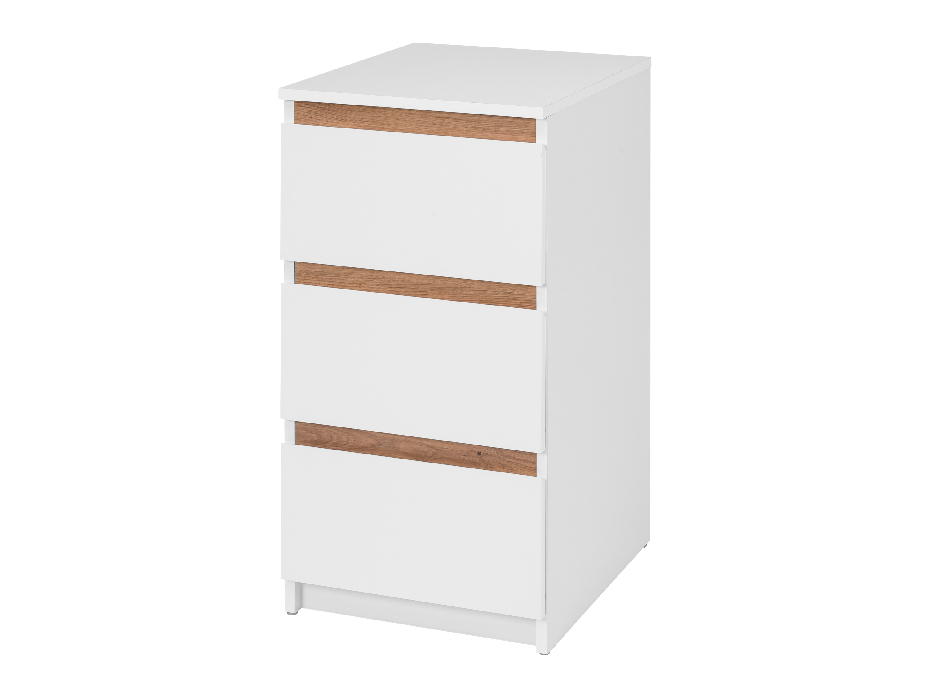 Livarno home Komoda Genf, 3 szuflady