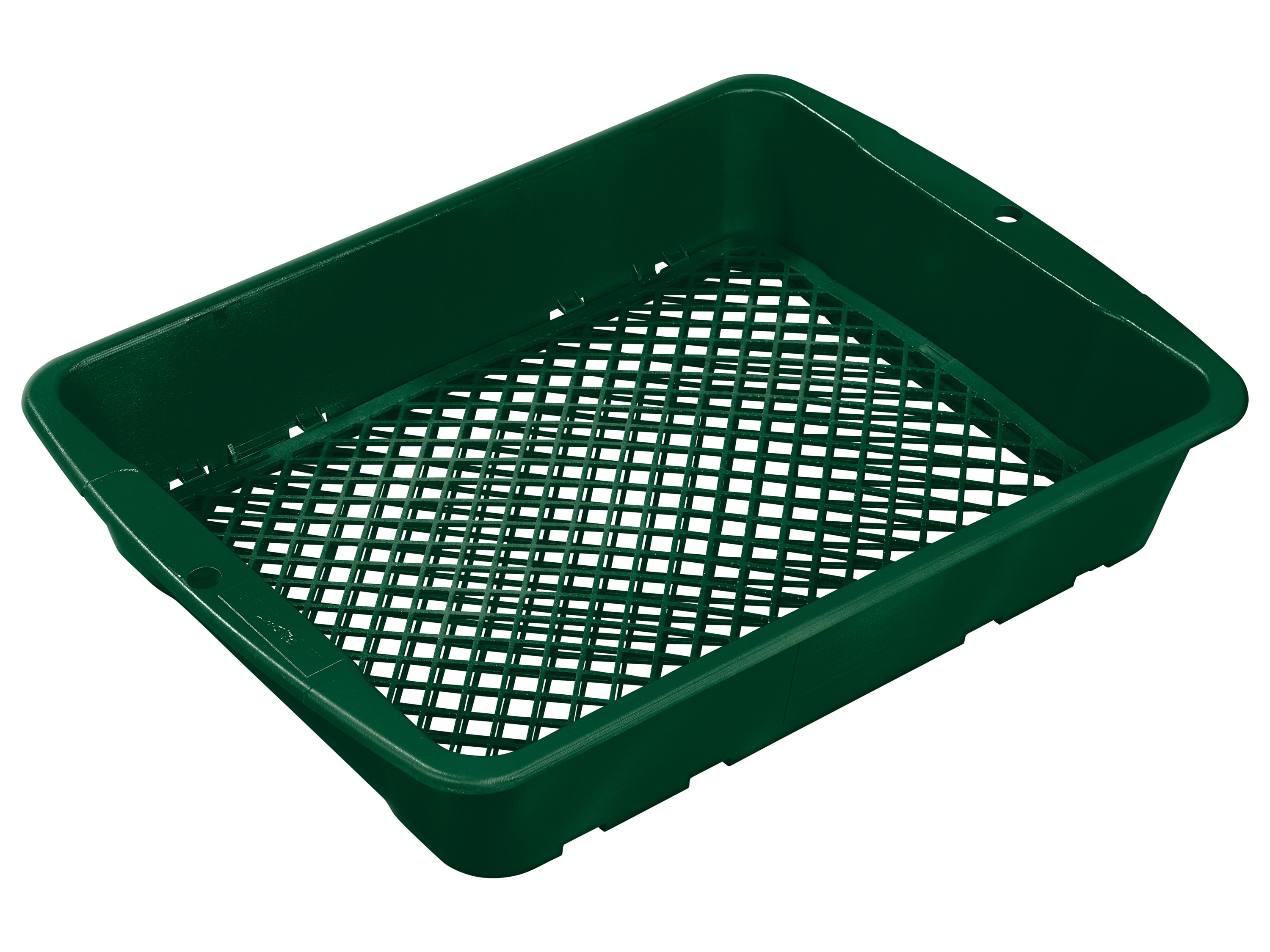 Parkside Zbieracz jagód lub Sito ogrodowe lub Wanienka uniwersalna lub Siatka do suszenia Sito do zbiorów