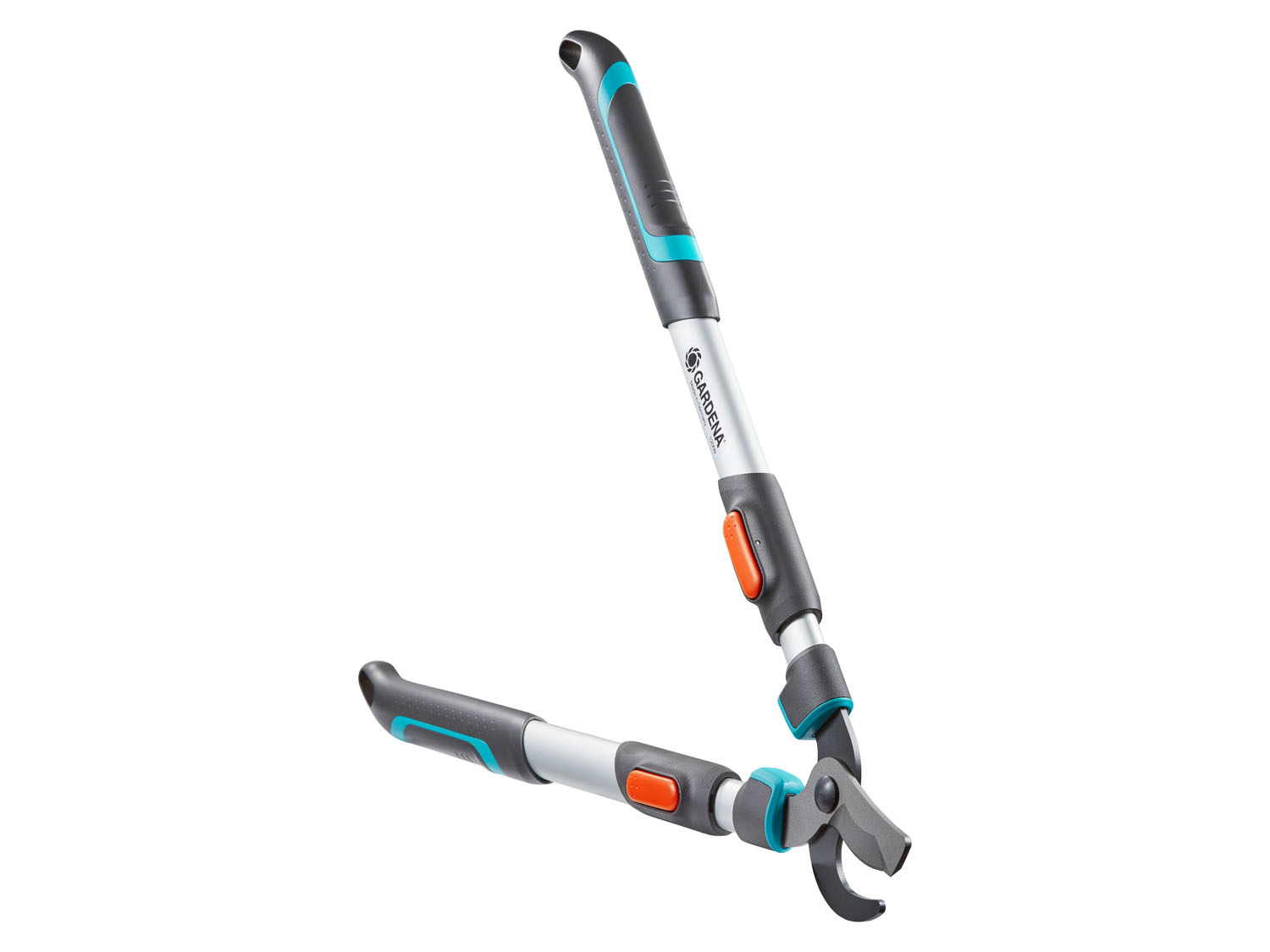 Gardena Nożyce do gałęzi TeleCut 650-900 B