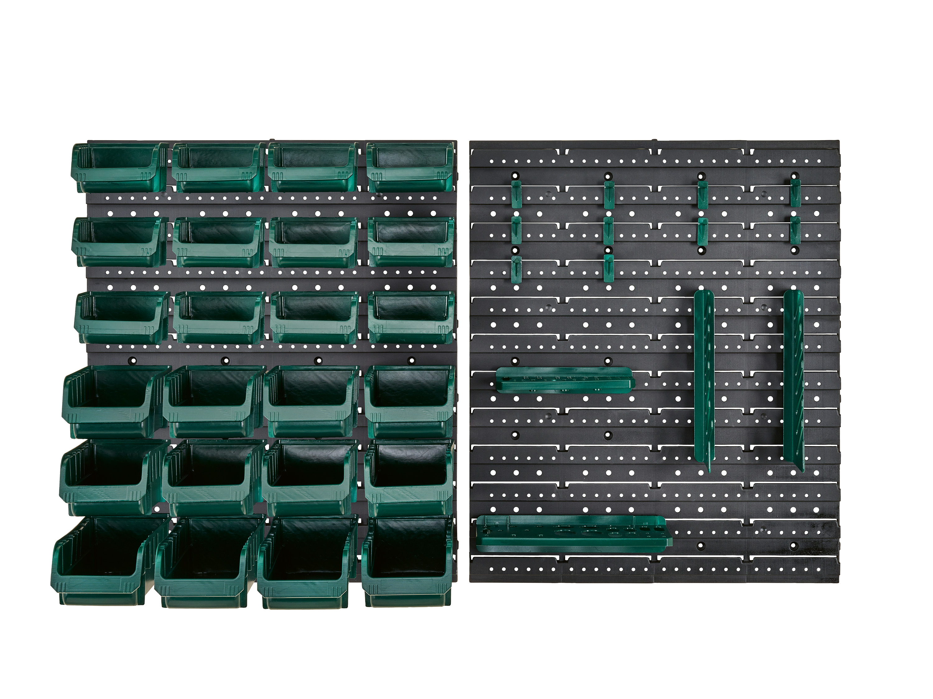 Parkside Organizer warsztatowy