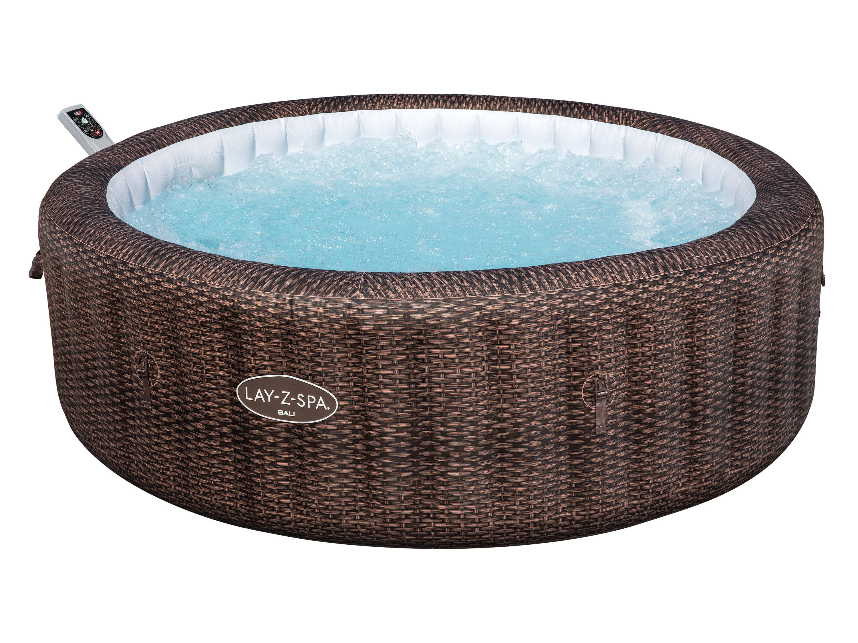 Bestway Lay-Z Spa Bali MaxHold 216 x 71 cm