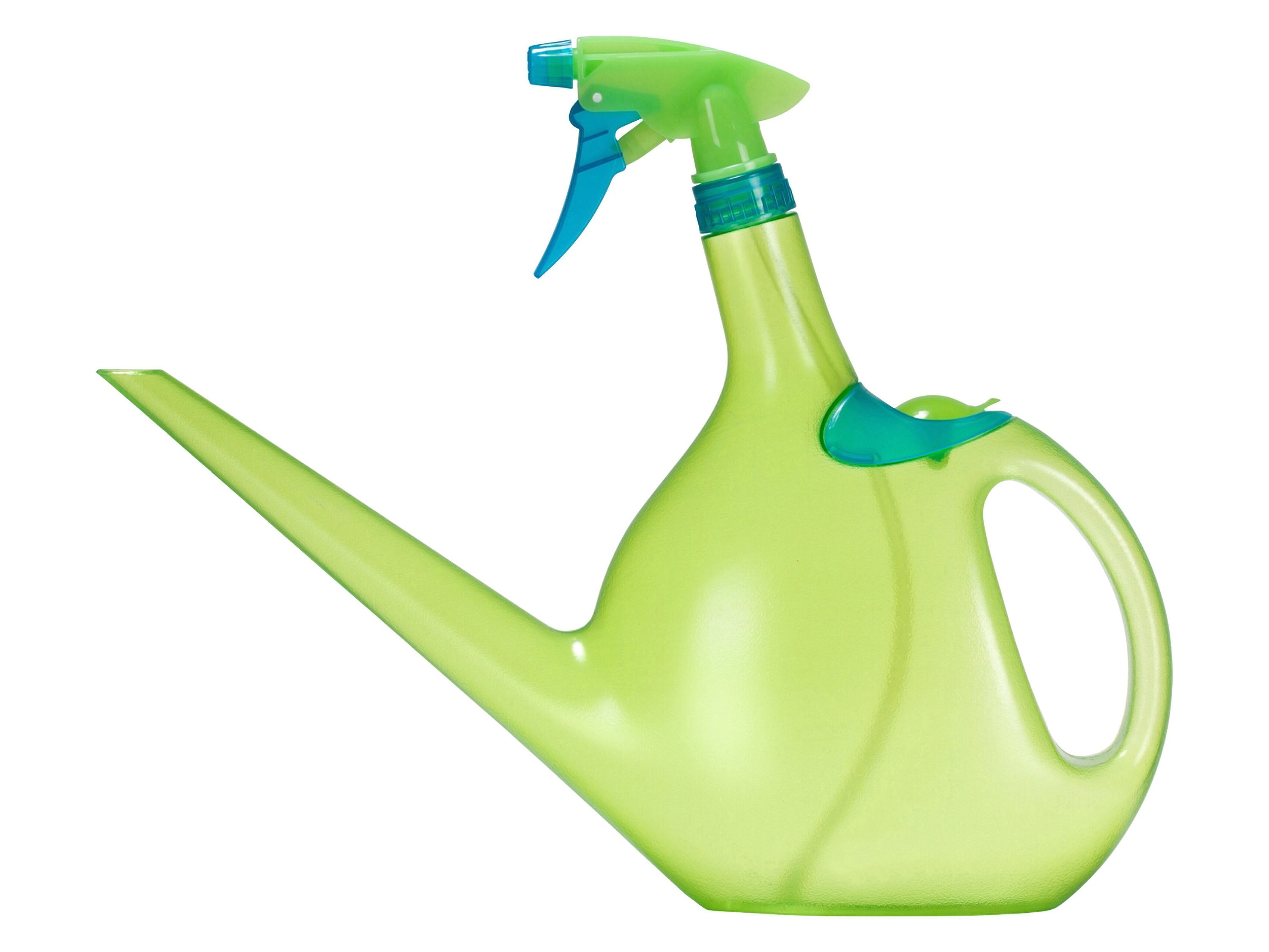 Scheurich Konewka Sprayman Exclusive, 1,3 l Zielony