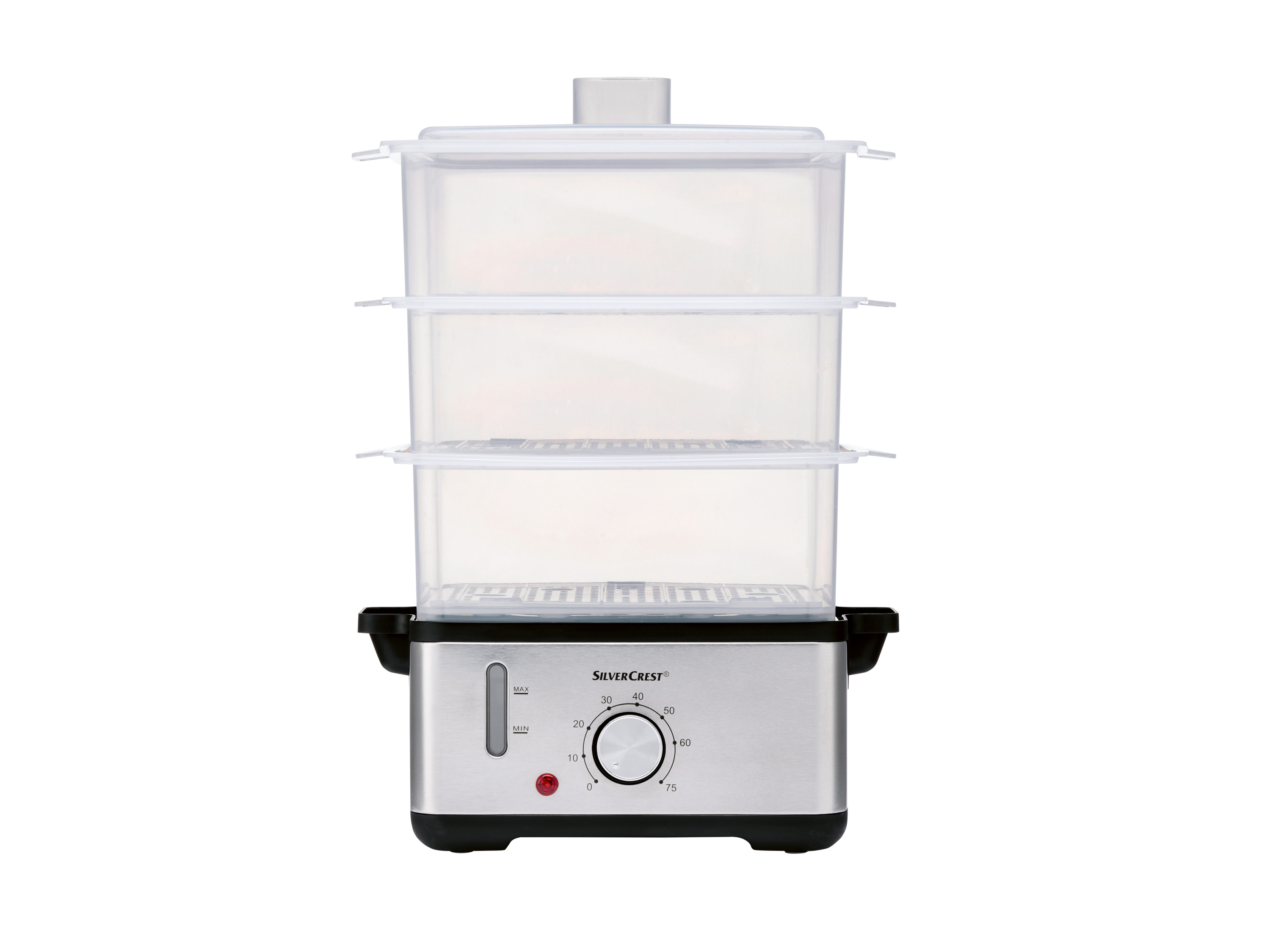 Silvercrest Kitchen Tools Parowar EDS SDG 950 D4