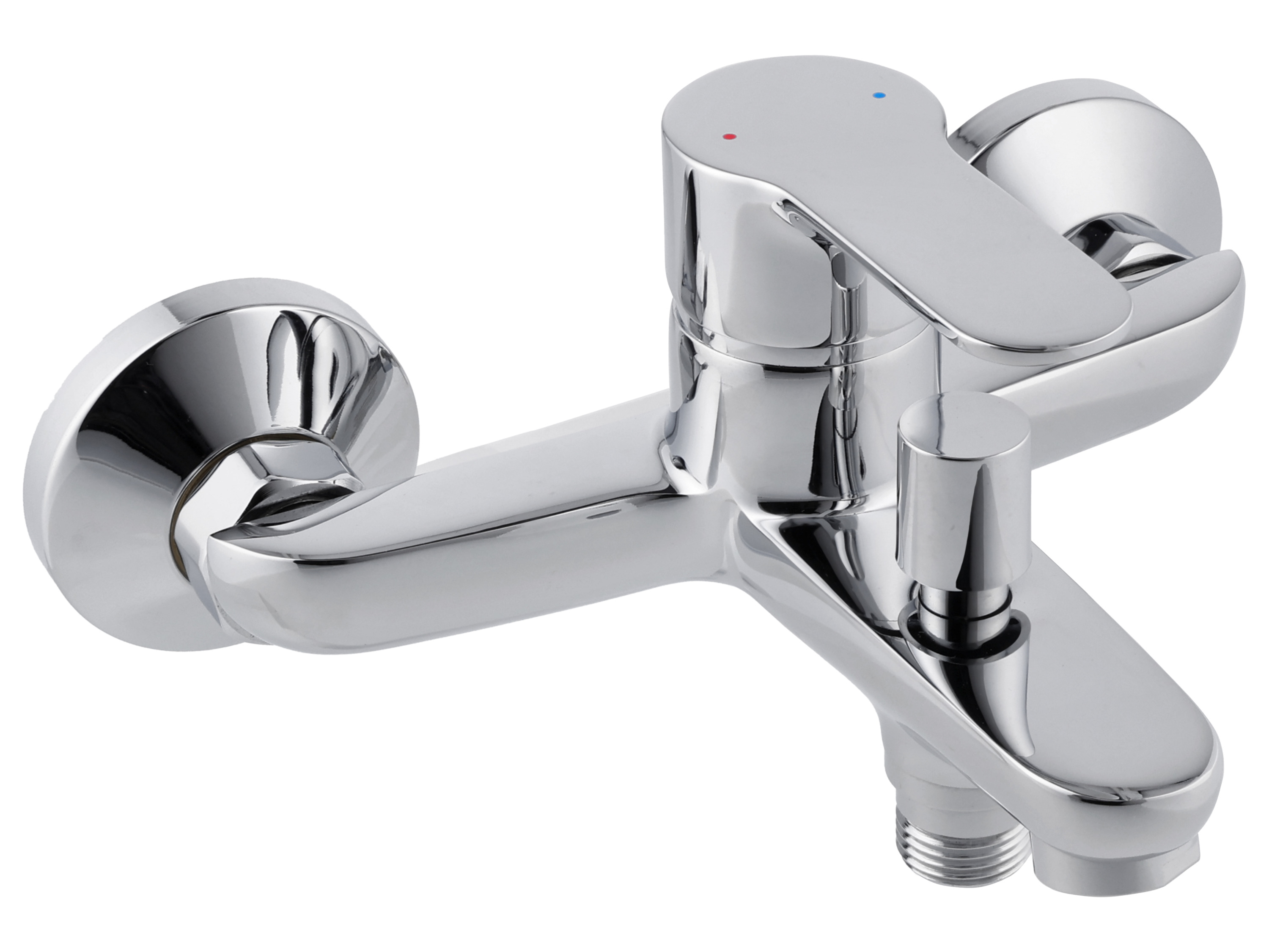 Livarno Bateria kuchenna, wannowa lub umywalkowa Bateria wannowa