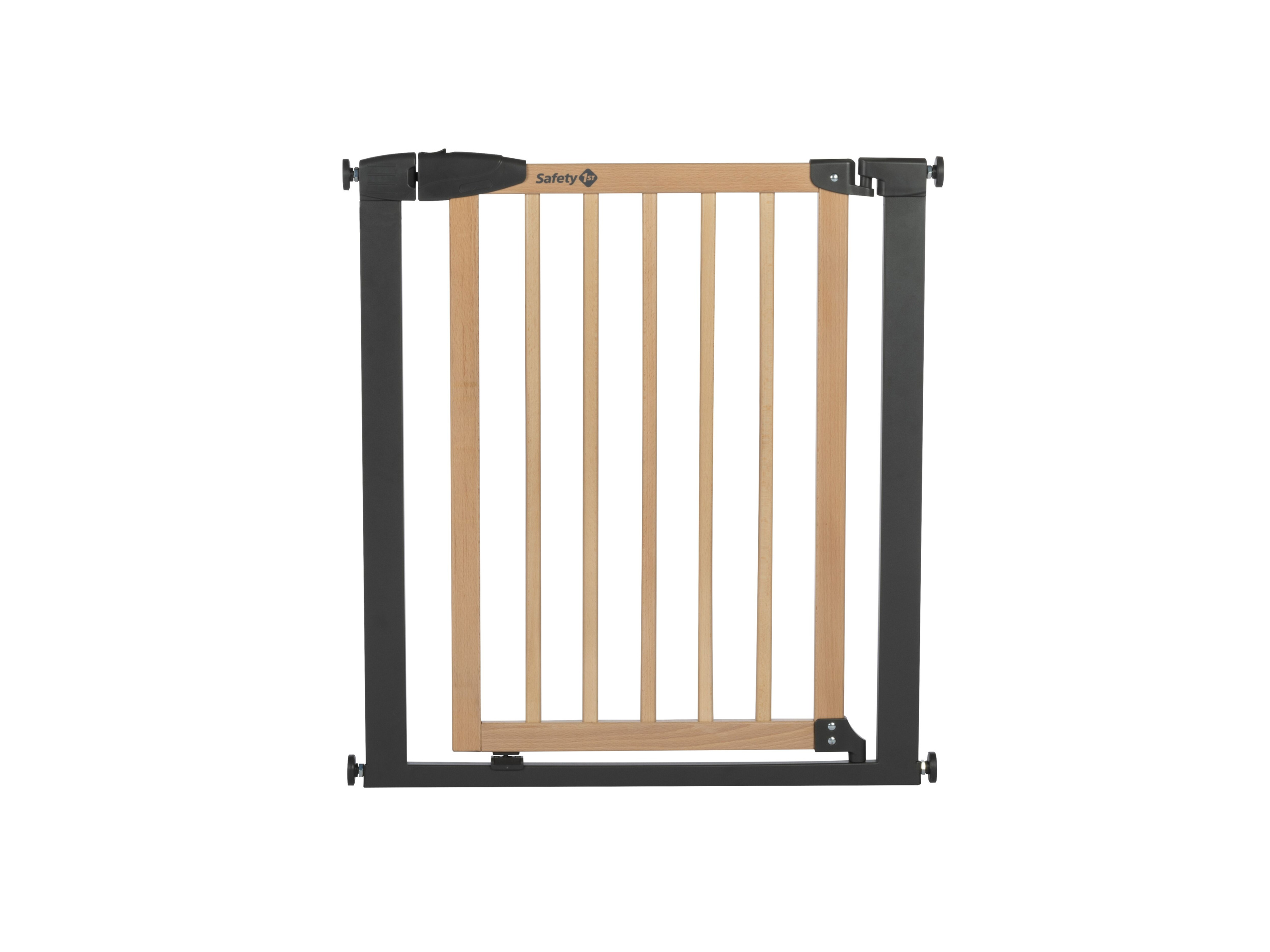 Safety 1st Bramka ochronna na drzwi/schody "Symply Close"