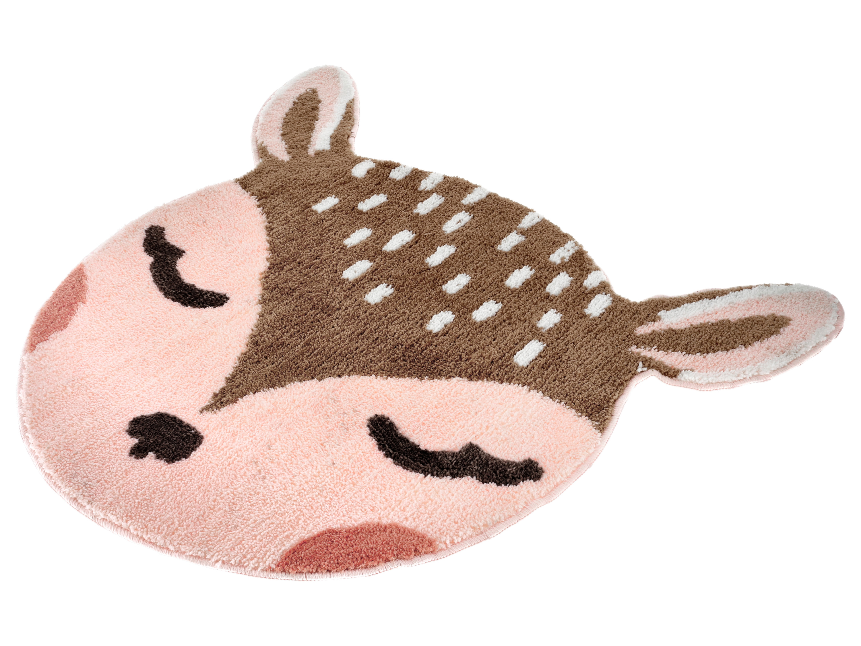 Livarno Dywan dziecięcy Jeleń