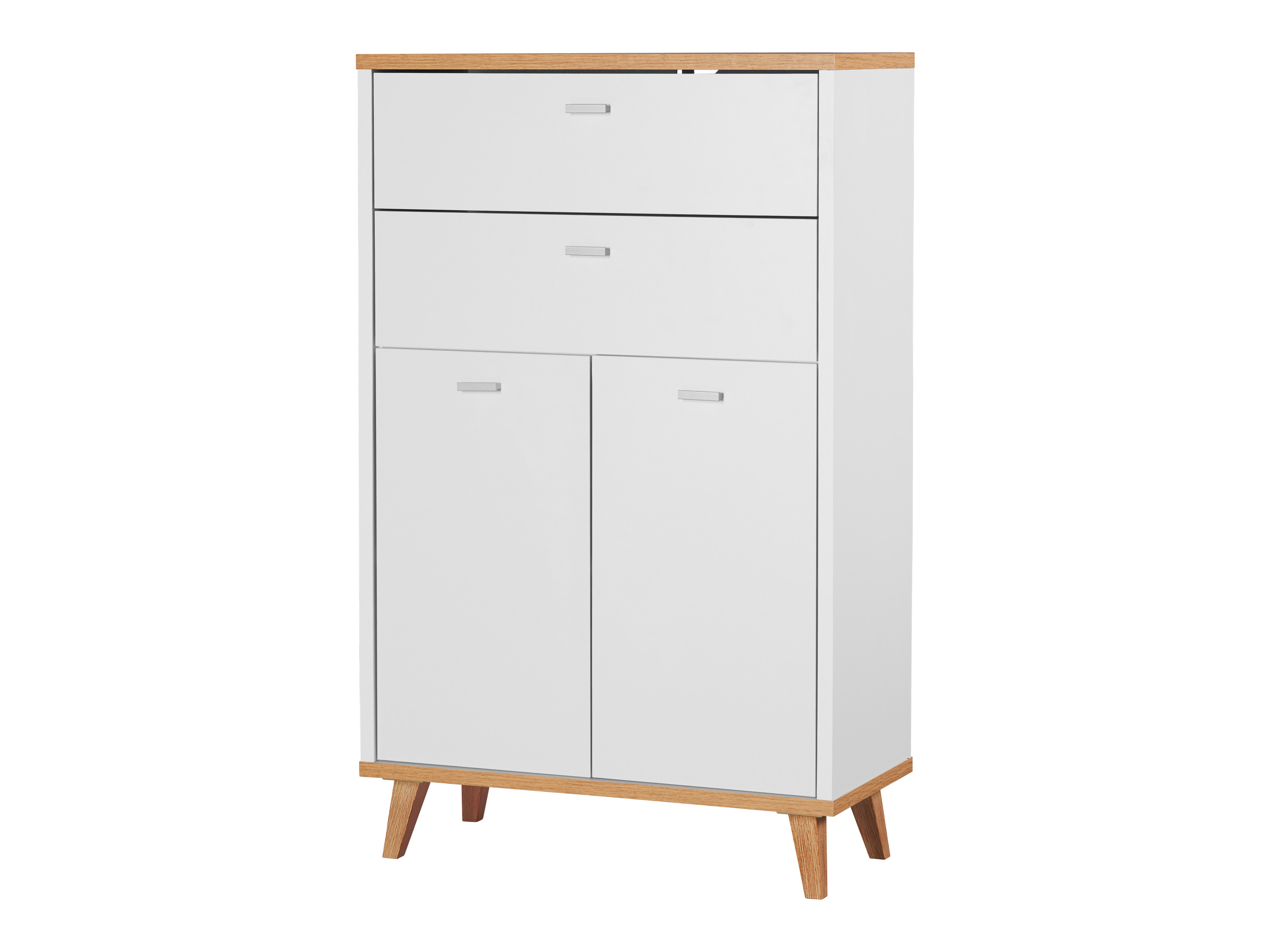 Livarno home Szafka łazienkowa Corfu