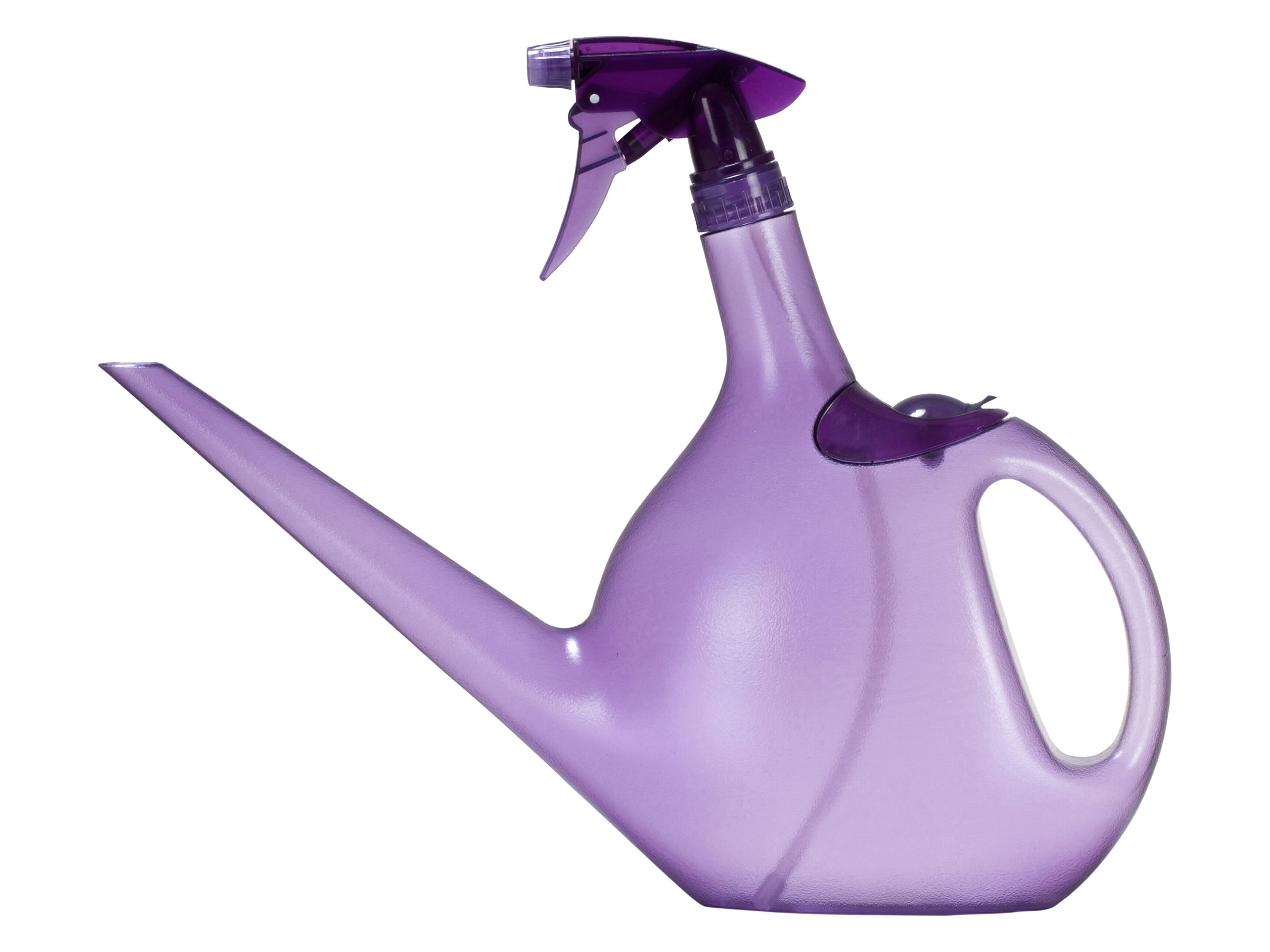 Scheurich Konewka Sprayman Exclusive, 1,3 l Fioletowy