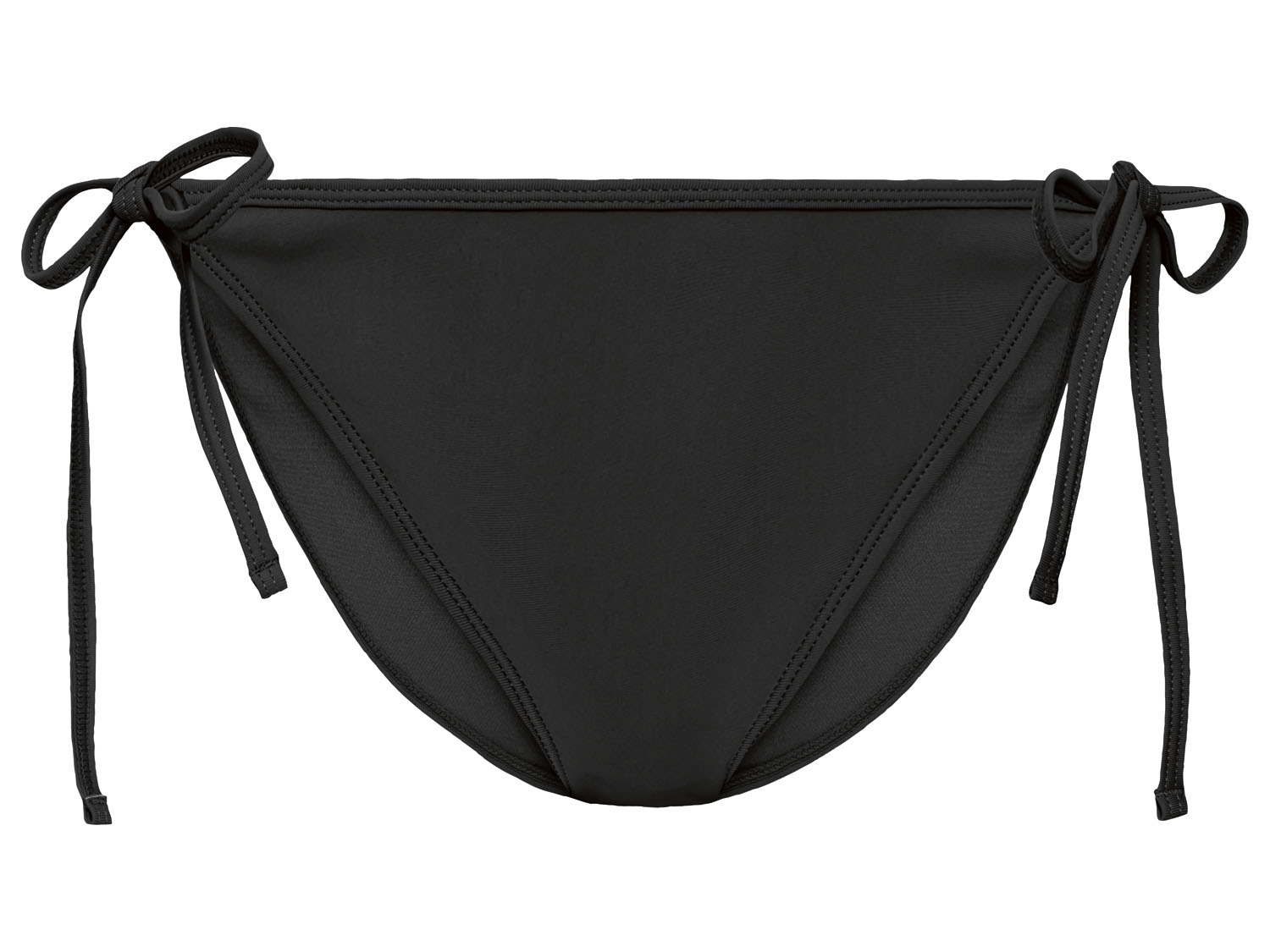 esmara Dół do bikini 42, Czarny