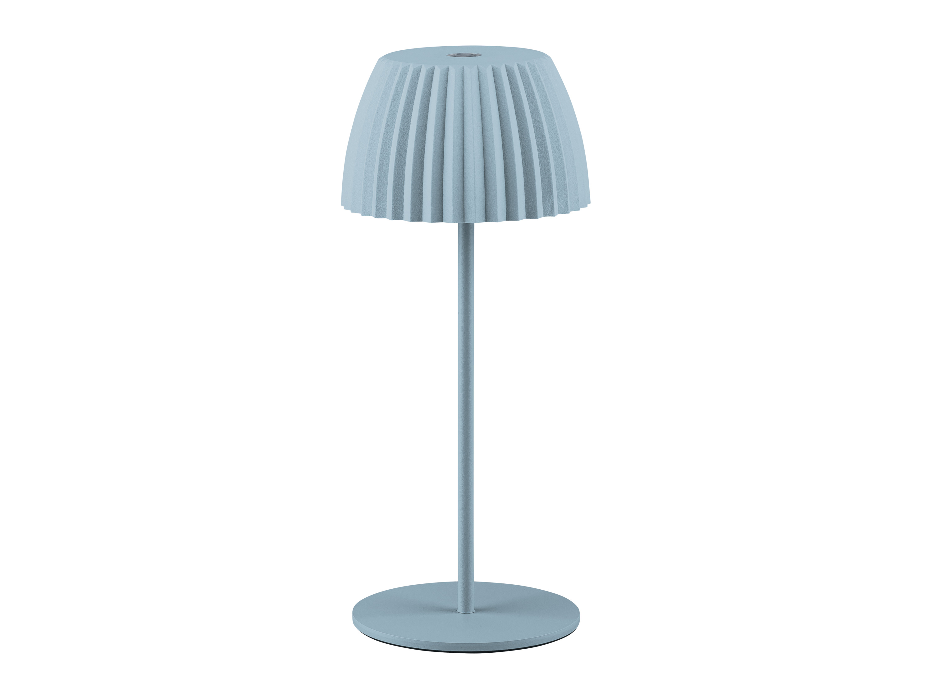 Livarno home Mini lampka Led, 1,4 W Niebieski