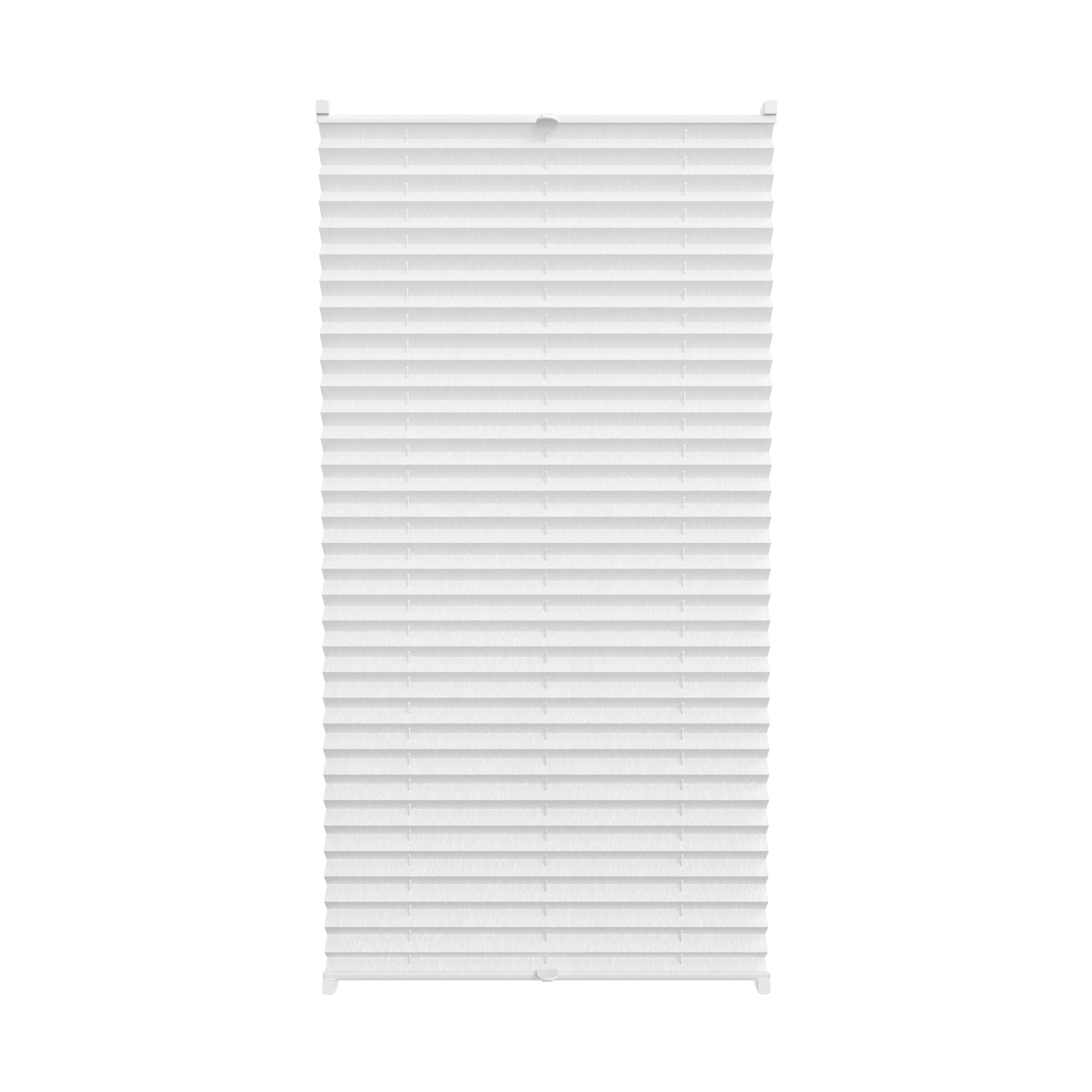 Livarno home Roleta plisowana, 65 x 130 cm Biały