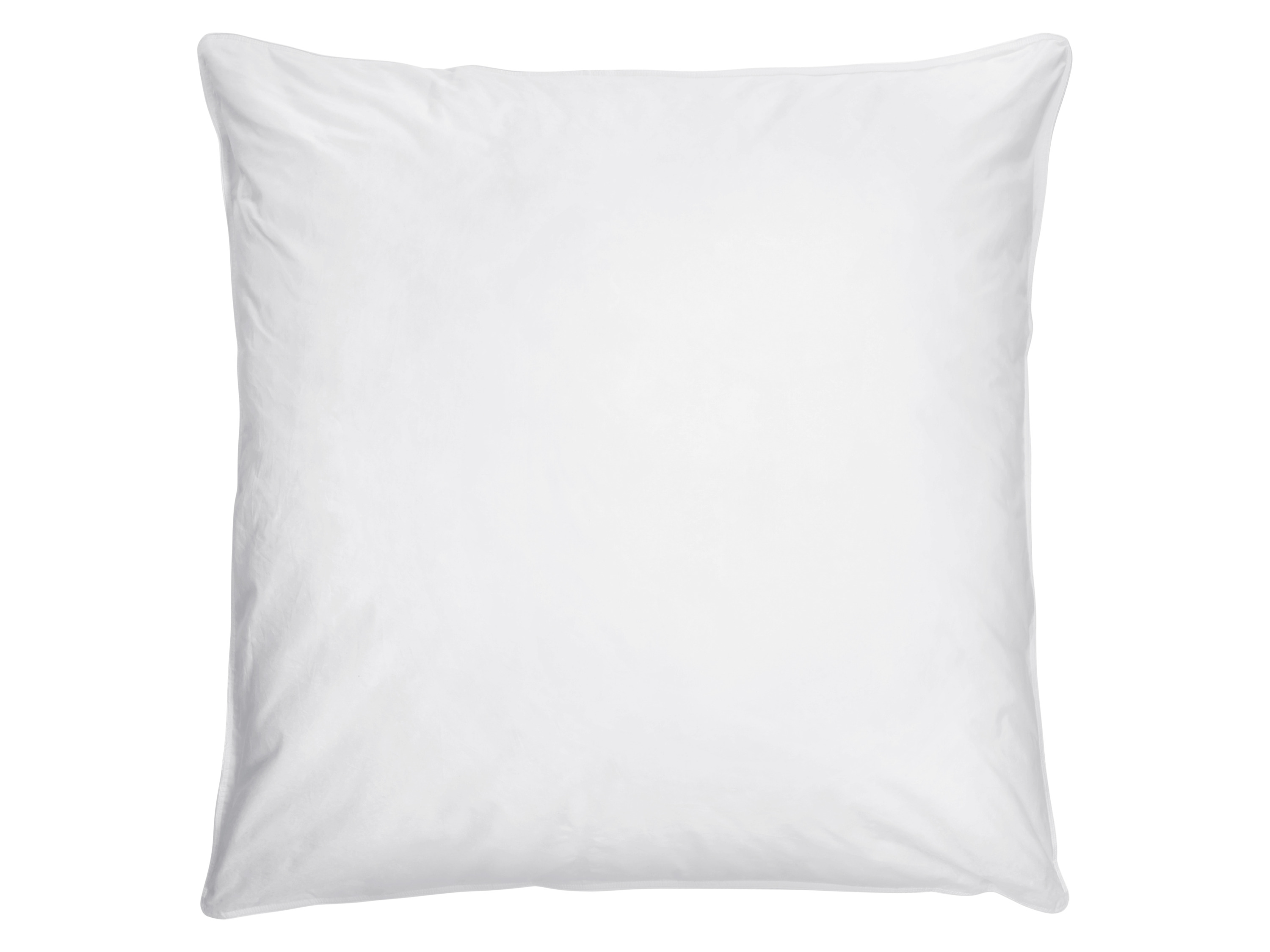 Livarno Poduszka z pierza i puchu, 80 x 70 cm