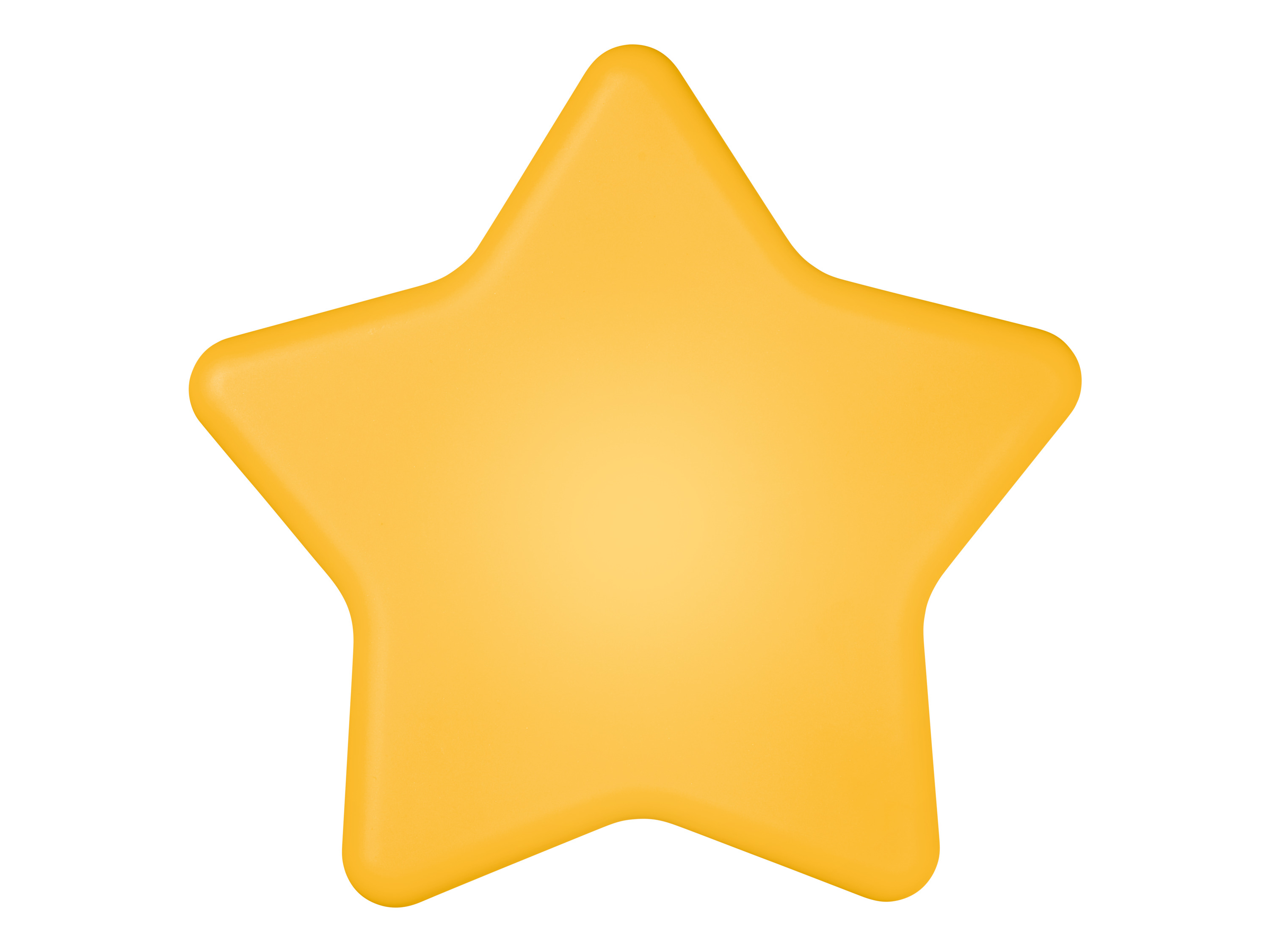 Livarno home Lampa ścienna LED Gwiazda