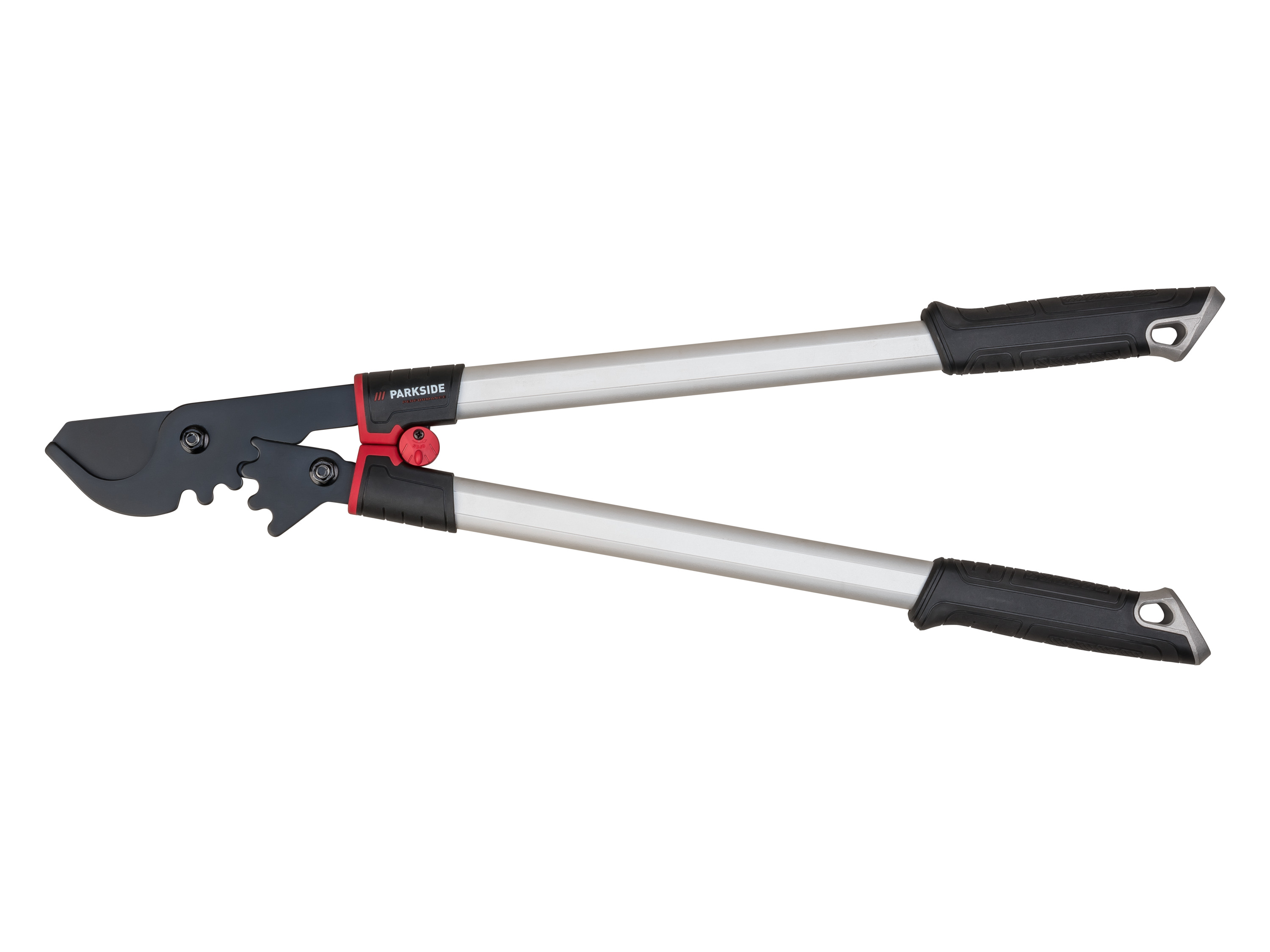 Parkside Performance Nożyce do gałęzi kowadełkowy lub bypass Sekator bypass