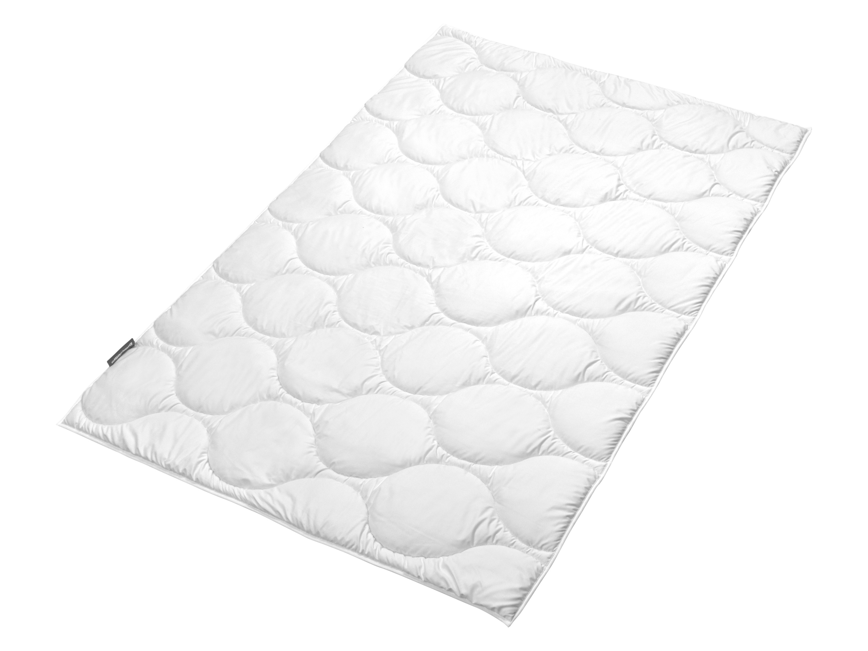 Dunlopillo Kołdra pikowana jesienno-zimowa, 160 x 200 cm