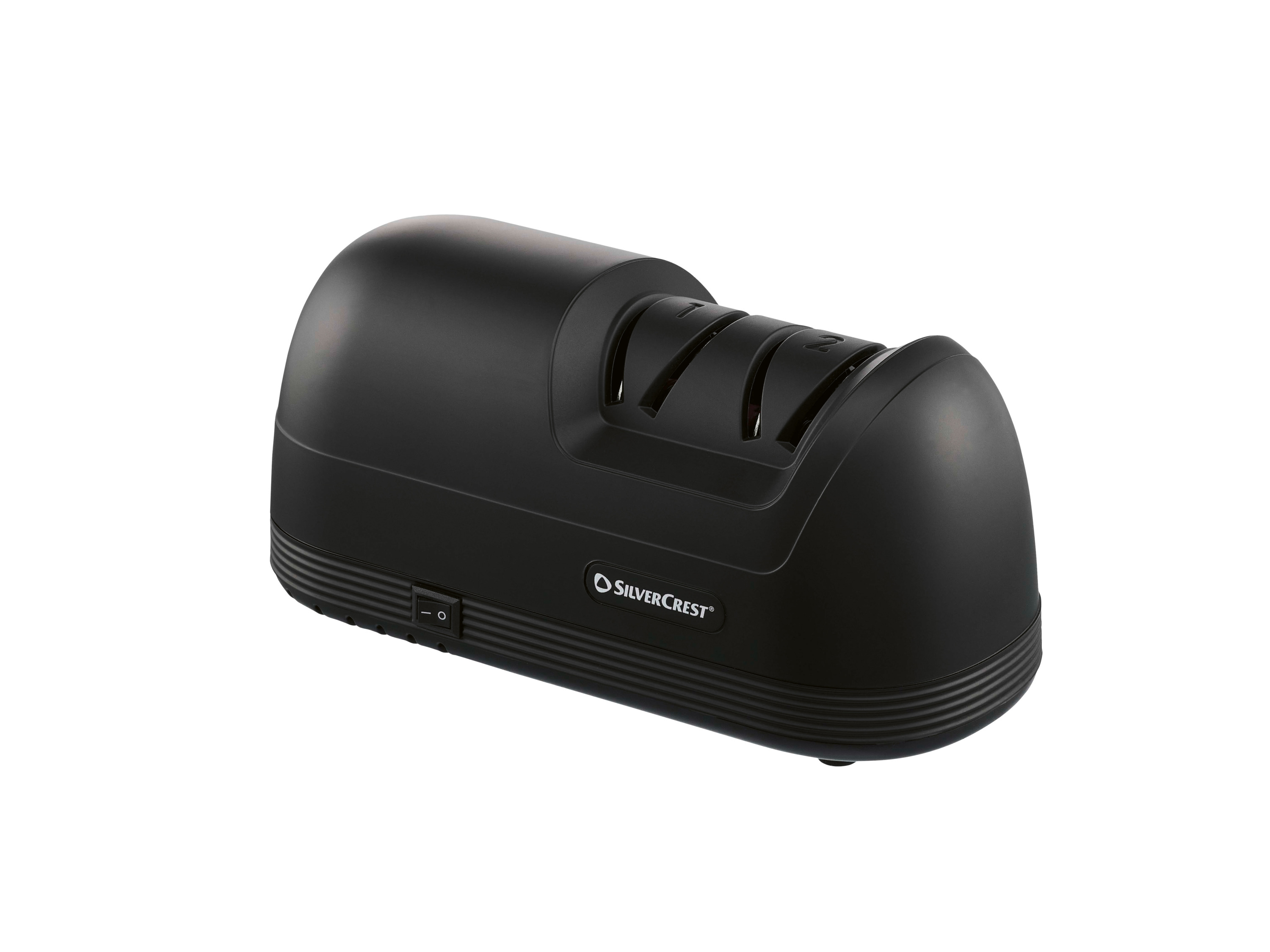 Silvercrest Elektryczna ostrzałka do noży, 40 W