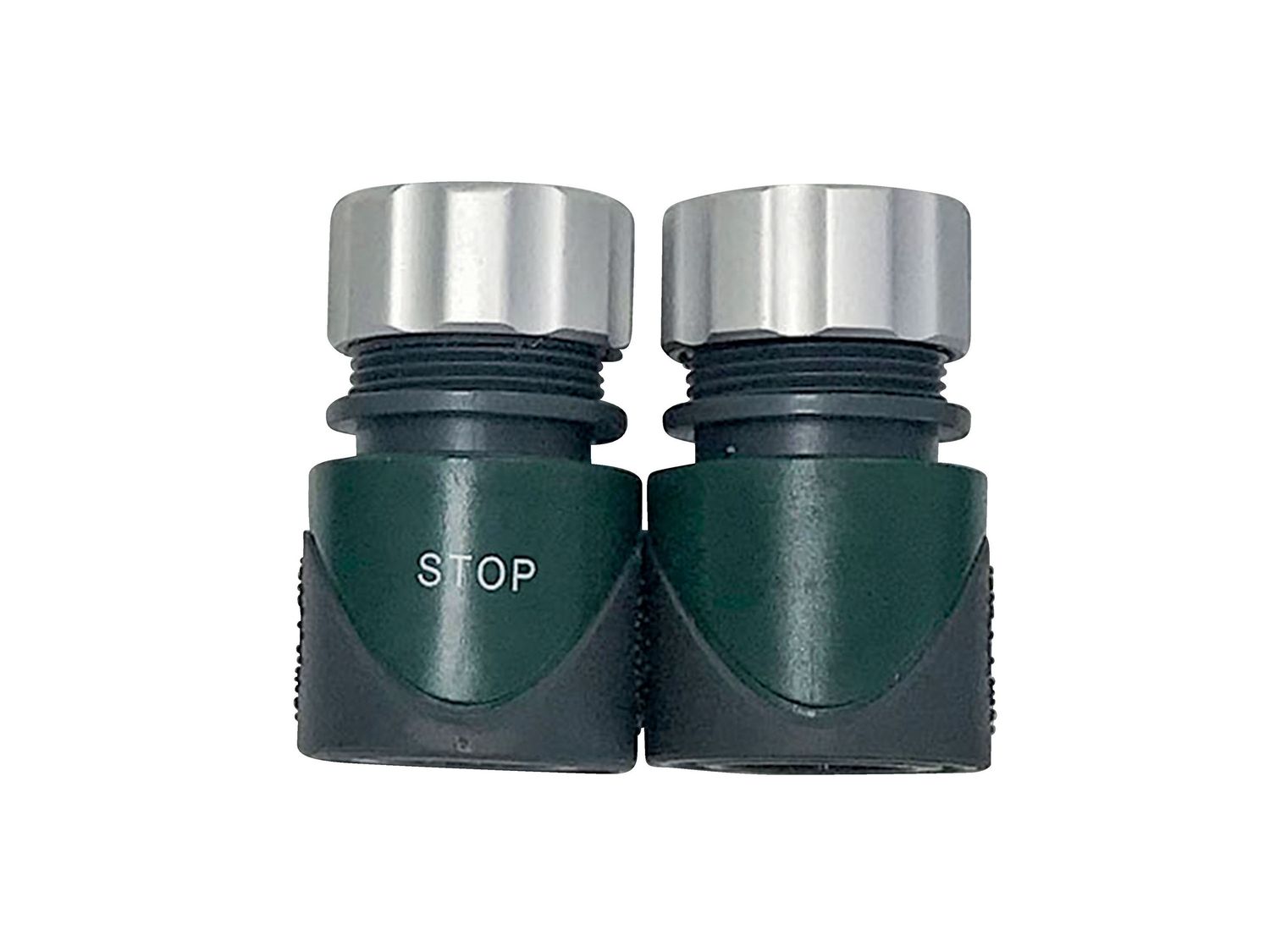 Parkside Przyłącza nawadniające Premium, 1 sztuka zestaw 1/2" adapter