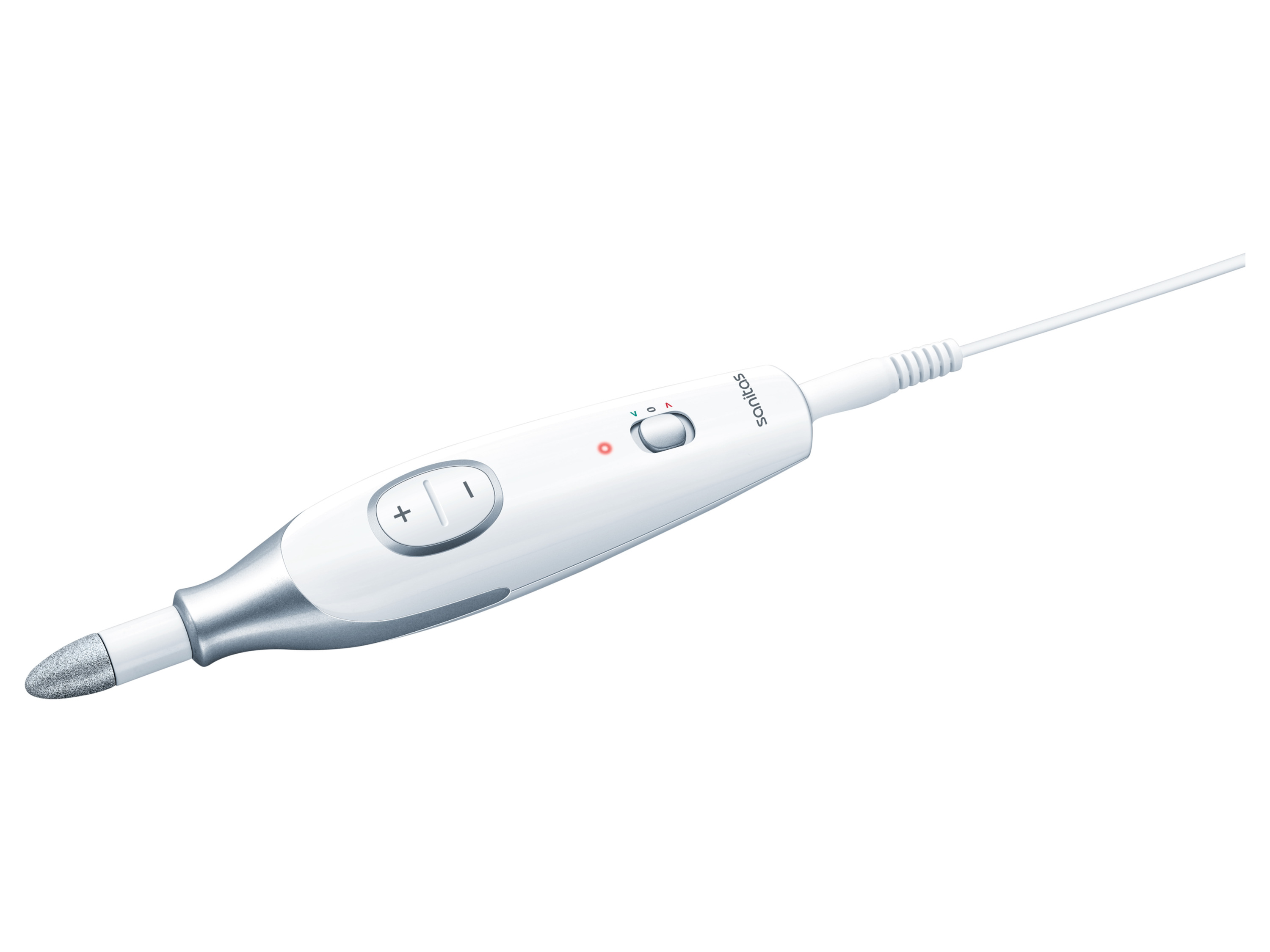 Sanitas Frezarka do manicure i pedicure SMA 38