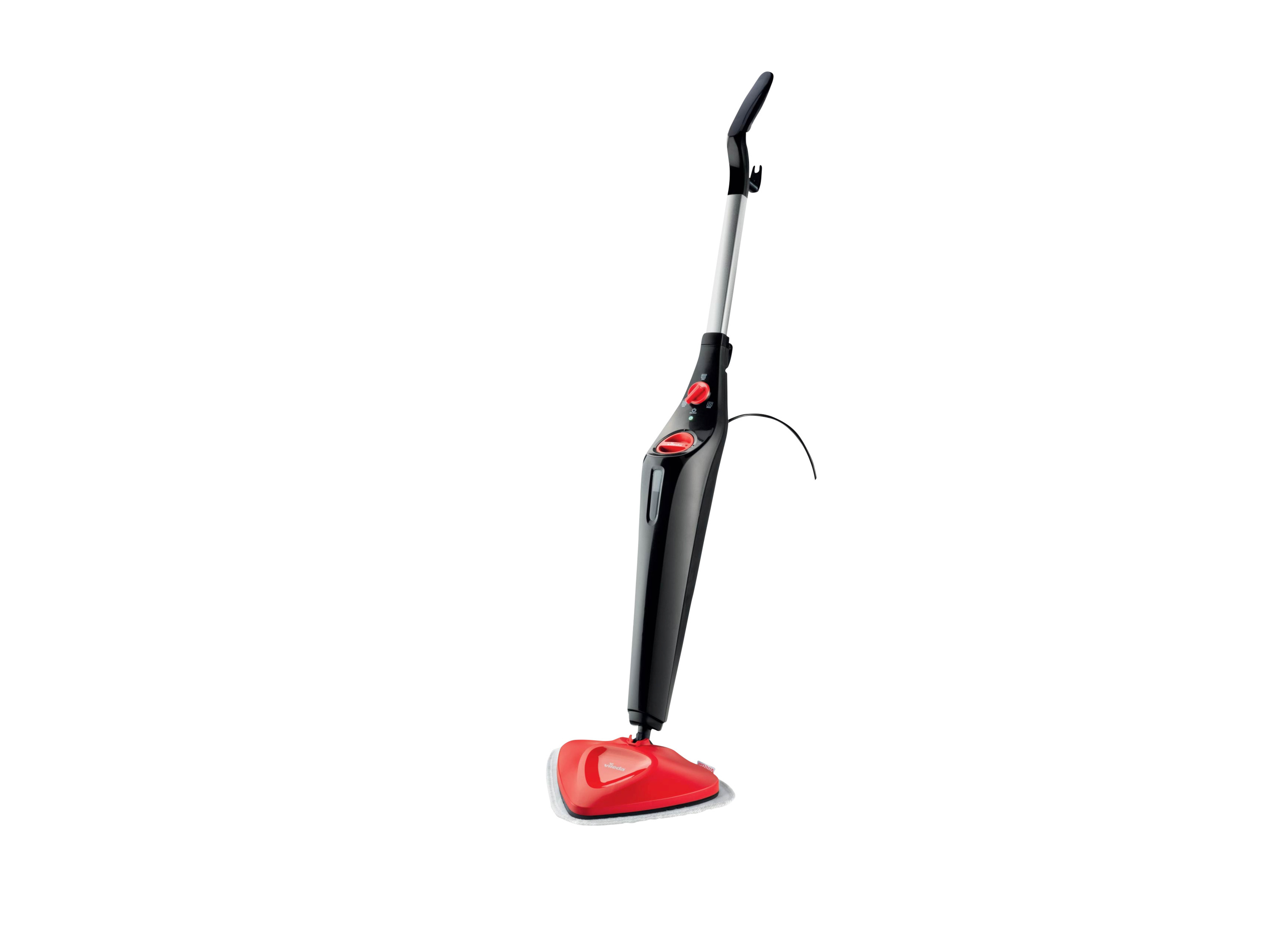 Vileda Mop parowy Stream, 1550 W