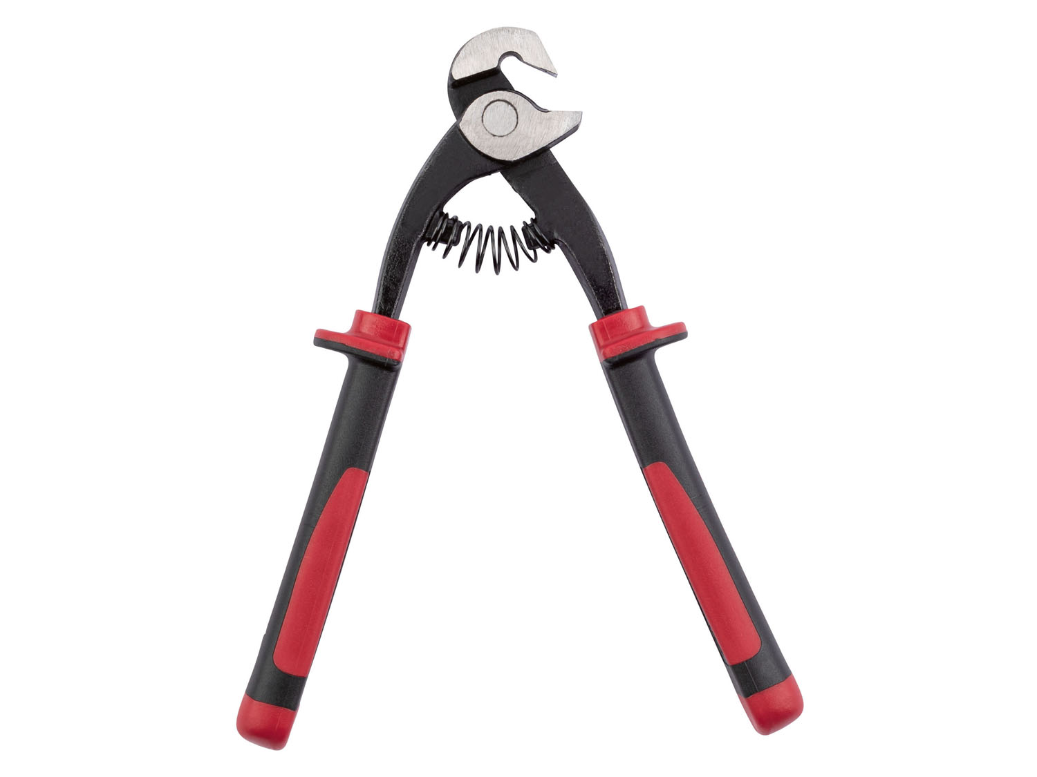 Parkside Szczypce, 1 sztuka Szczypce do wycinania otworów w płytkach