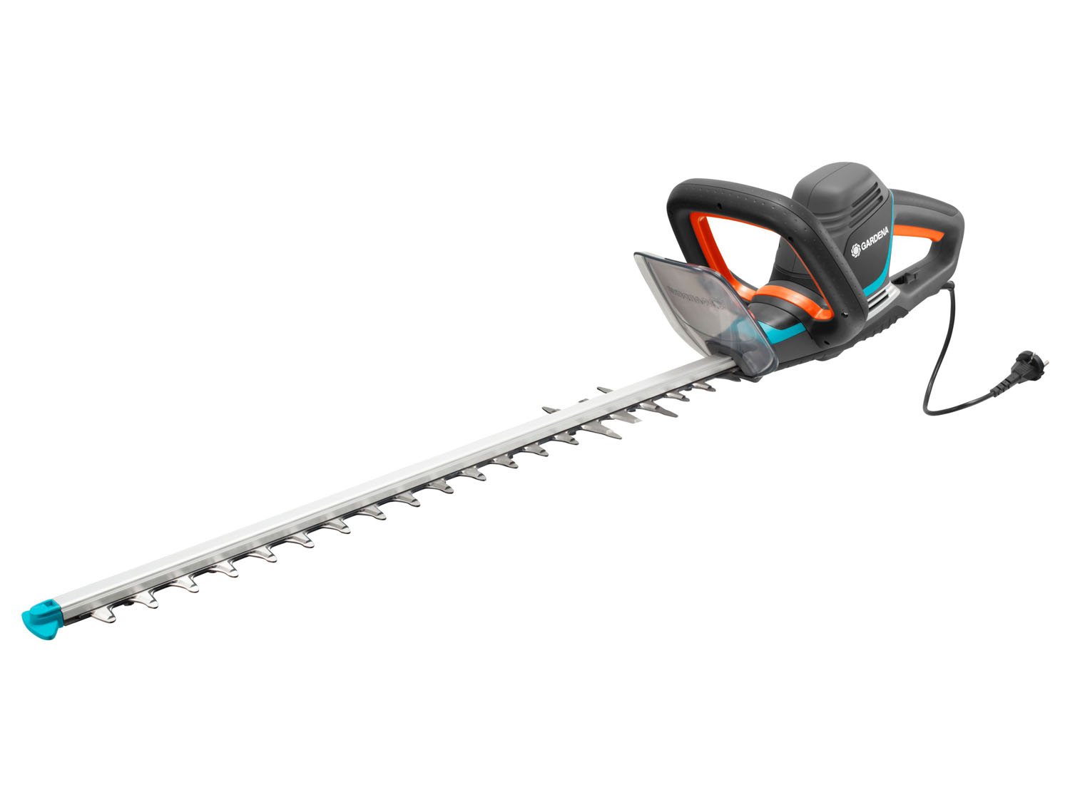 Gardena Nożyce do żywopłotu elektryczne, 700 W, PowerCut 700/65