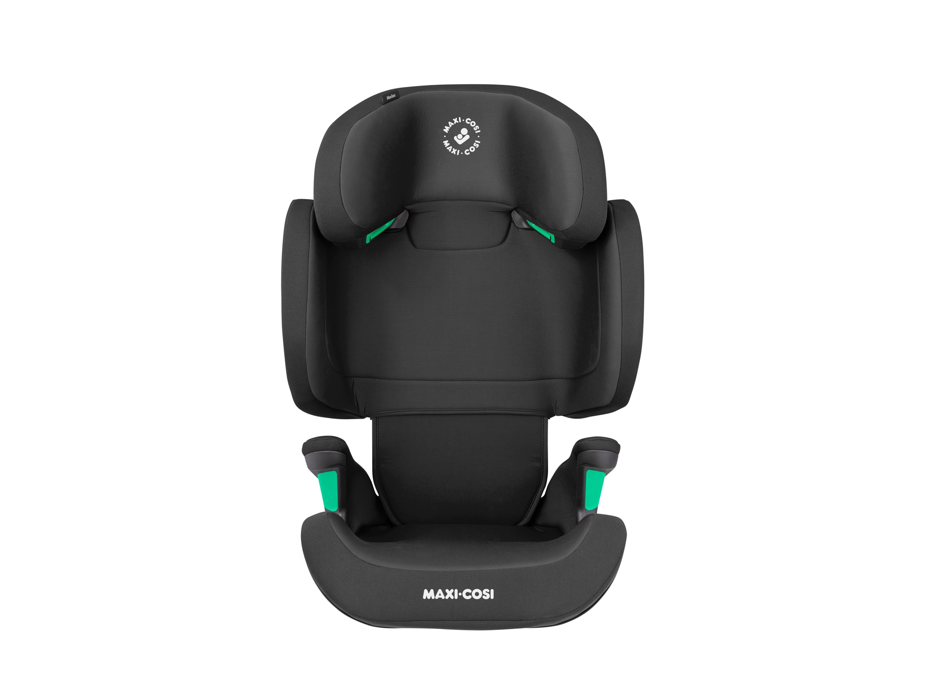 Maxi-Cosi Fotelik samochodowy Morion i-Size