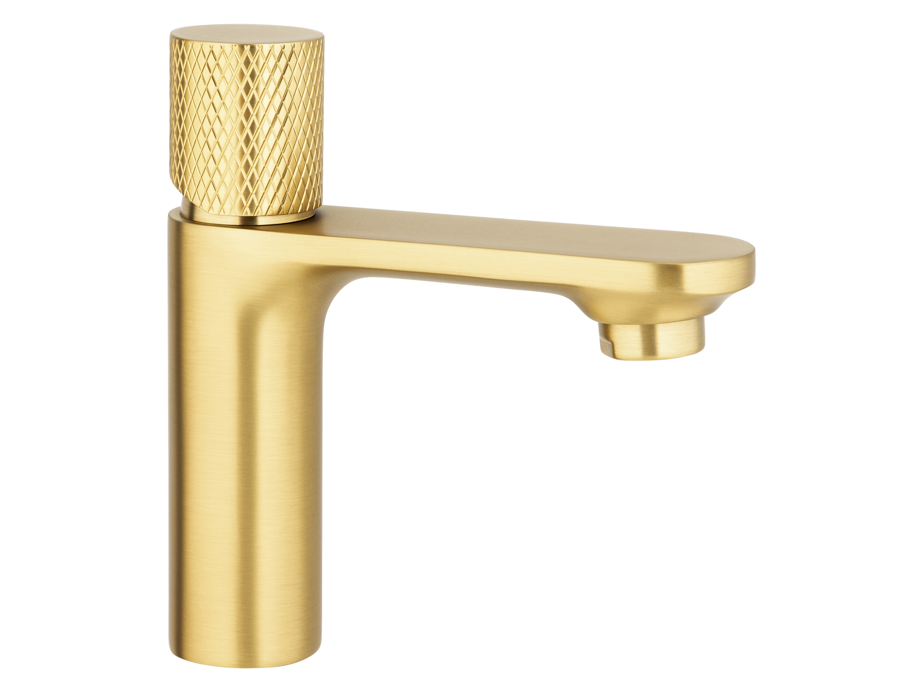 Livarno home Bateria umywalkowa Złoty