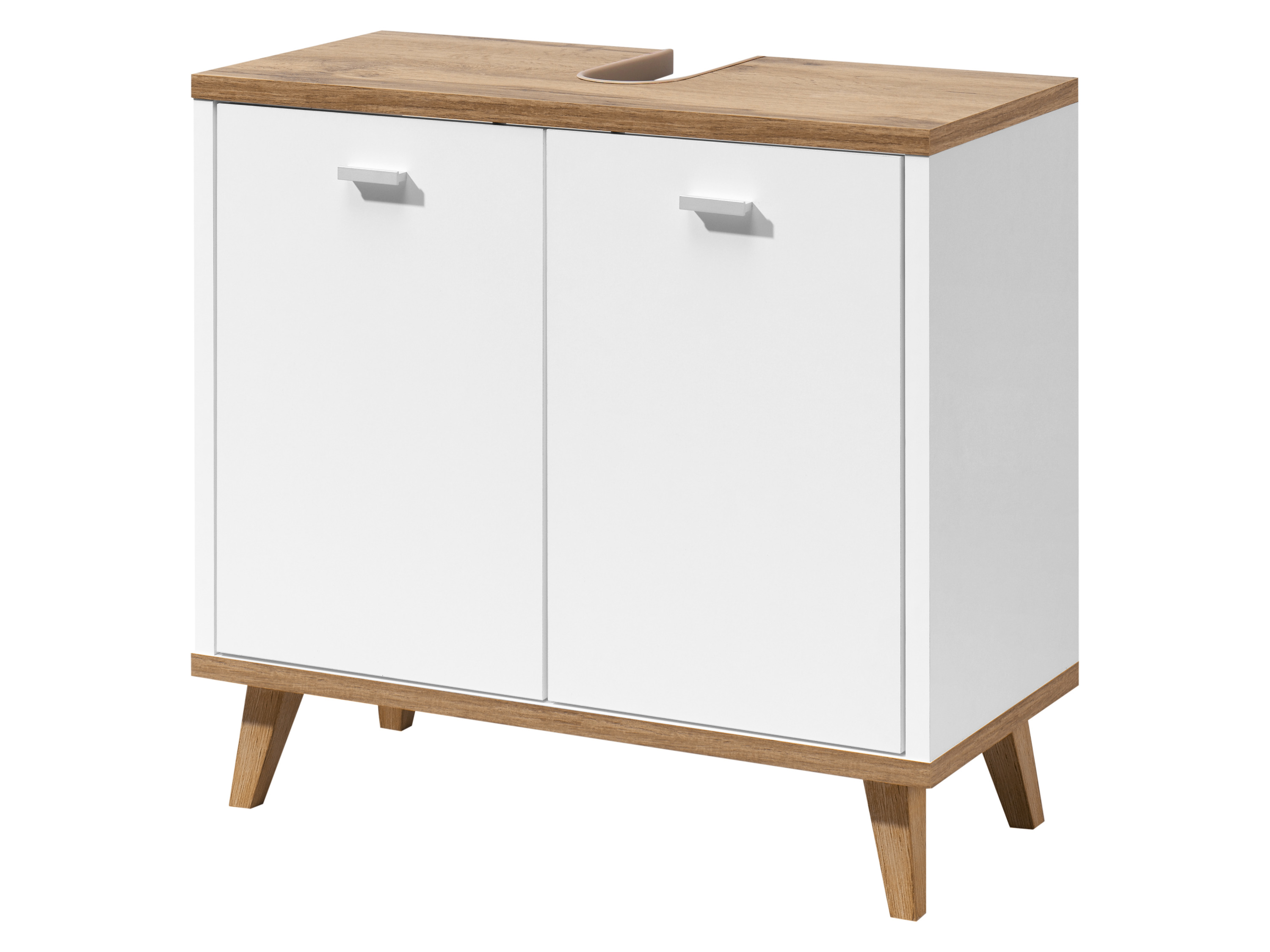 Livarno Szafka pod umywalkę Corfu