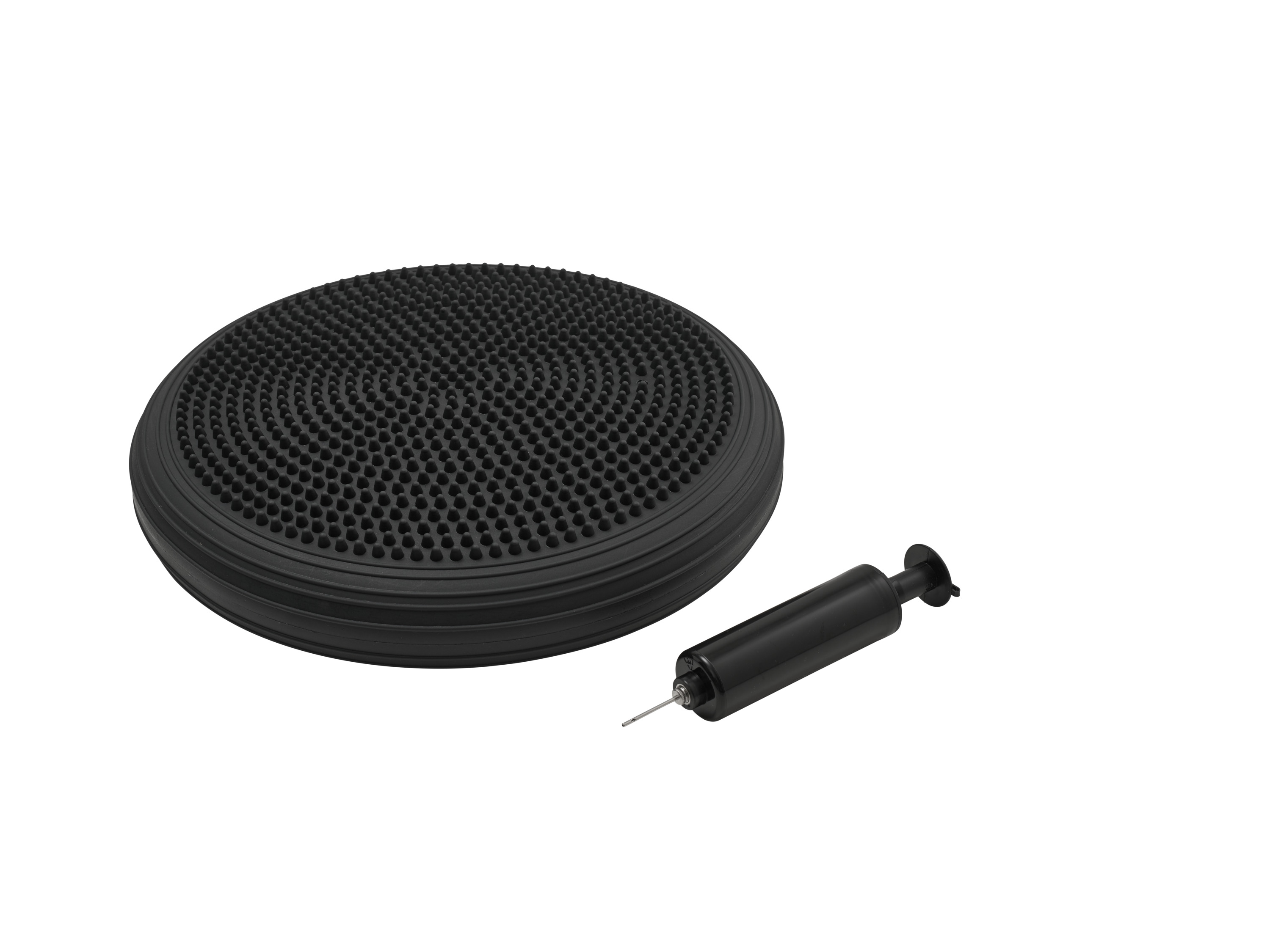 Crivit Akcesoria do jogi Poduszka sensomotoryczna do jogi