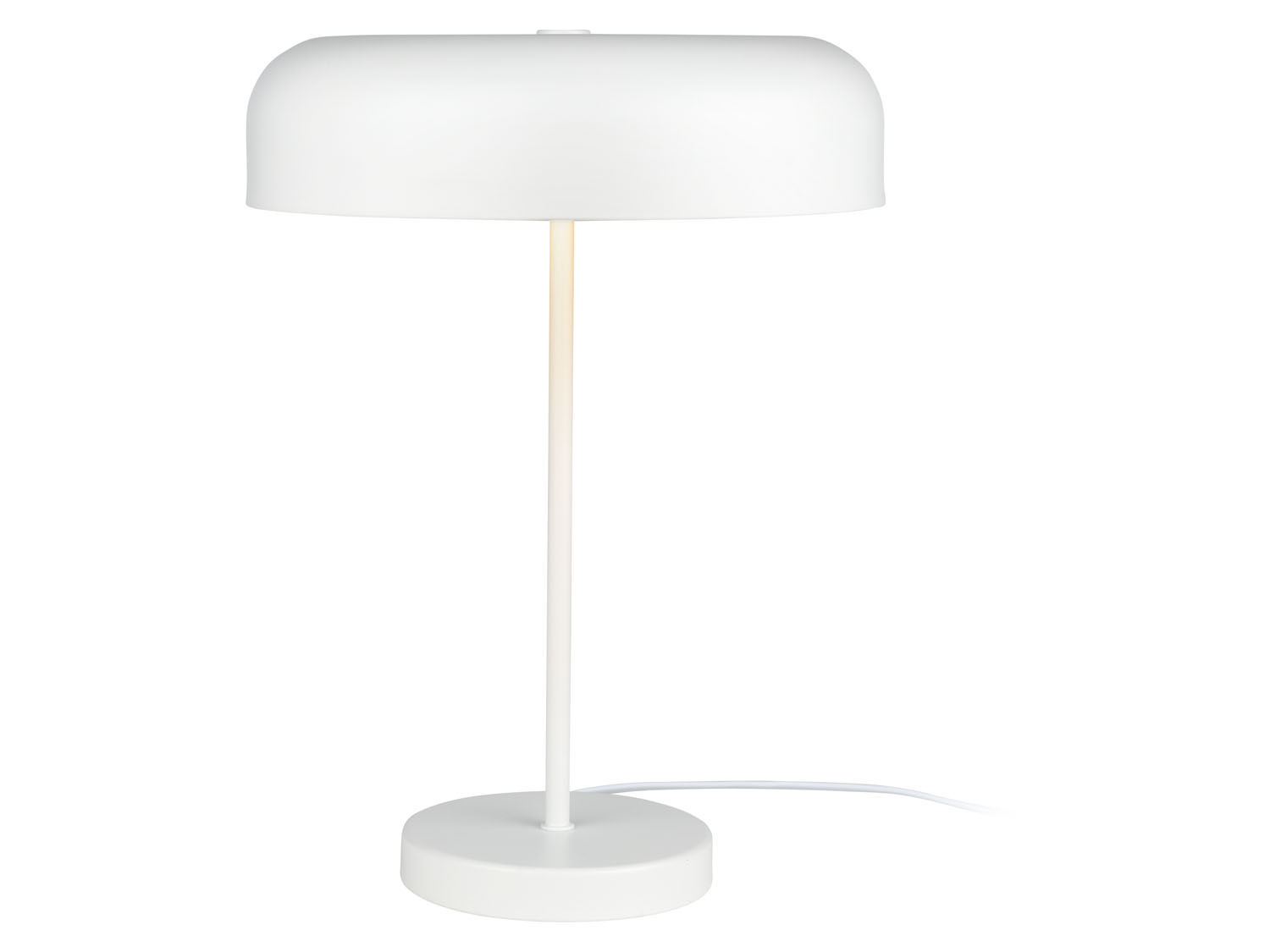 Livarno home Lampka stołowa LED Lampka podwójna