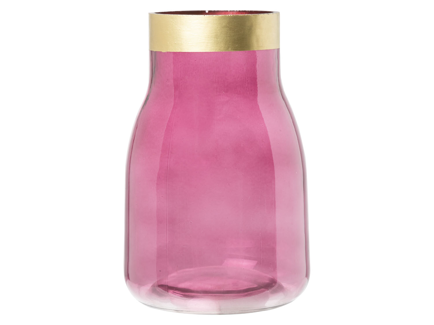 Livarno home Dekoracja ze szkła Wazon