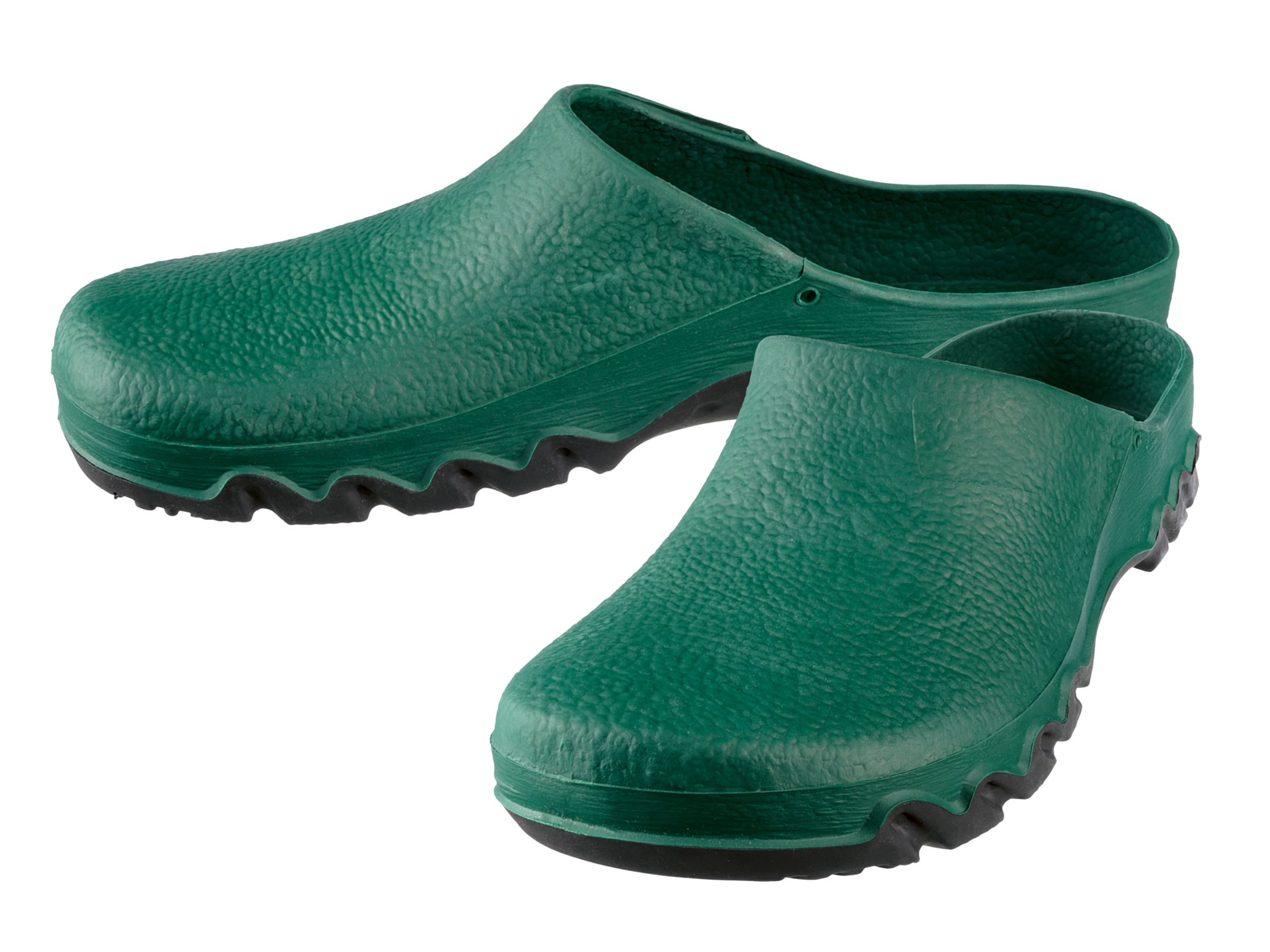 Parkside Chodaki ogrodowe męskie Zielony, 42/43