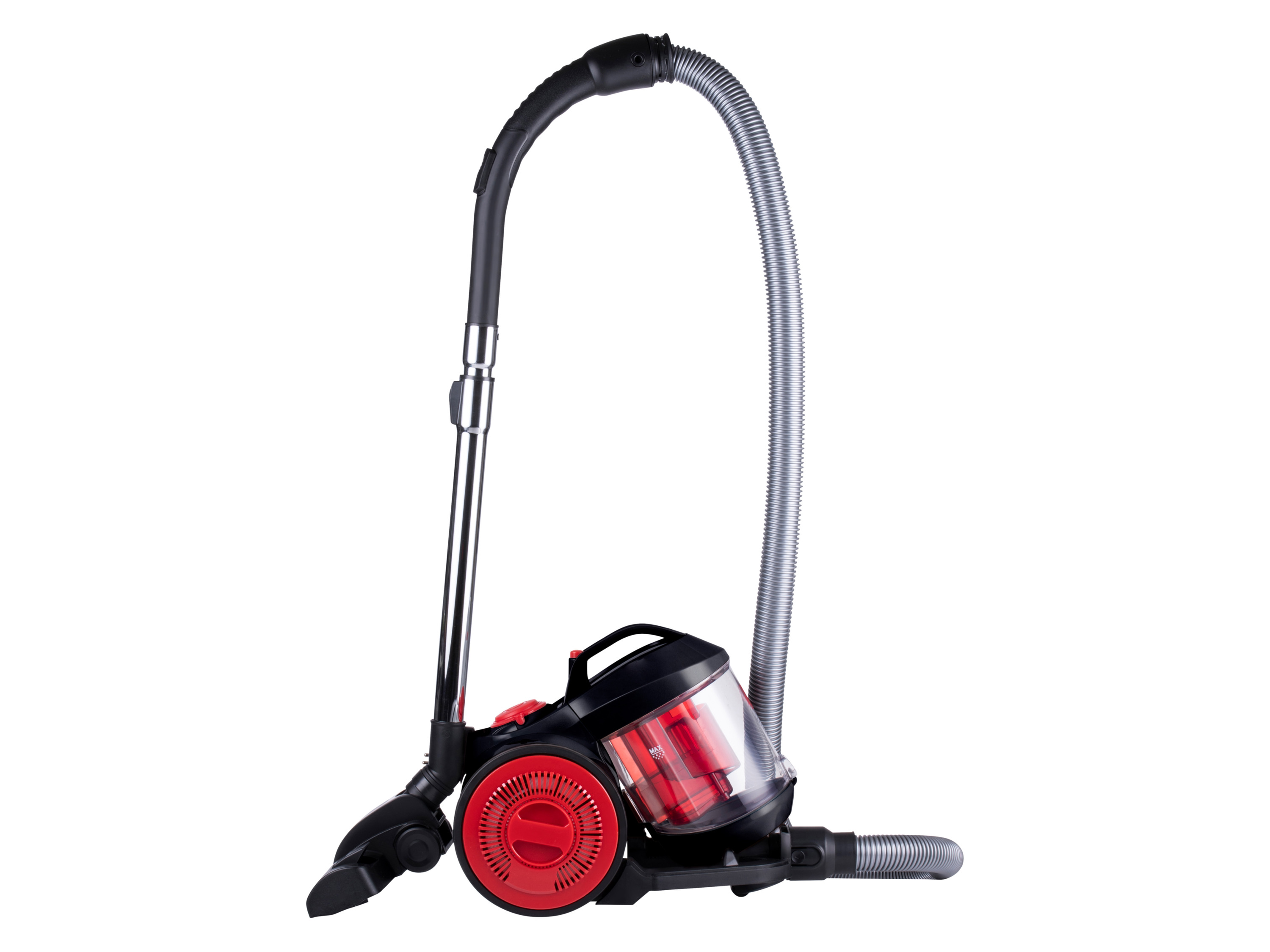 Dirt Devil Odkurzacz "Dd2503", bezworkowy