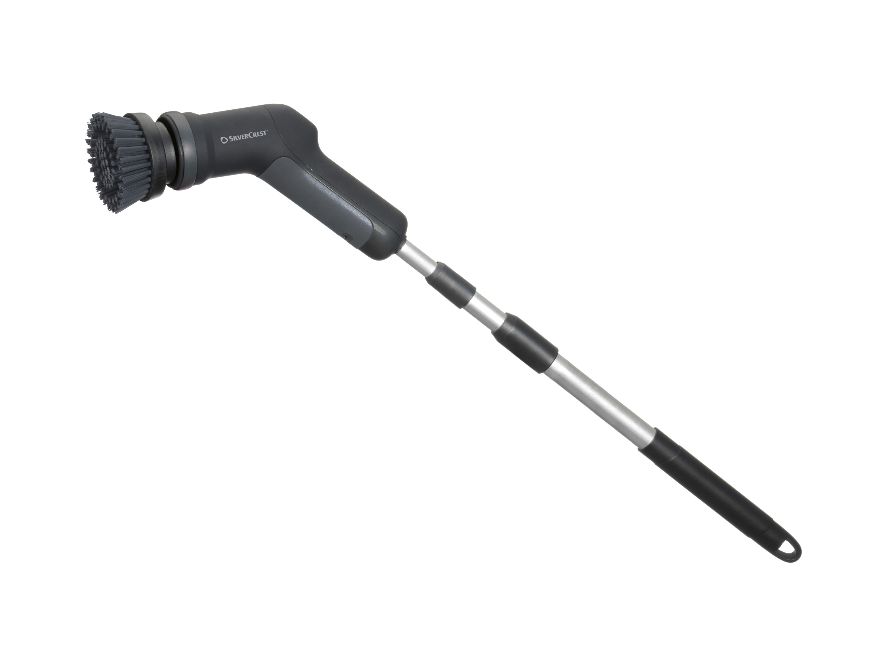 Silvercrest Elektryczna szczotka do czyszczenia, 4V Srat 4 A1