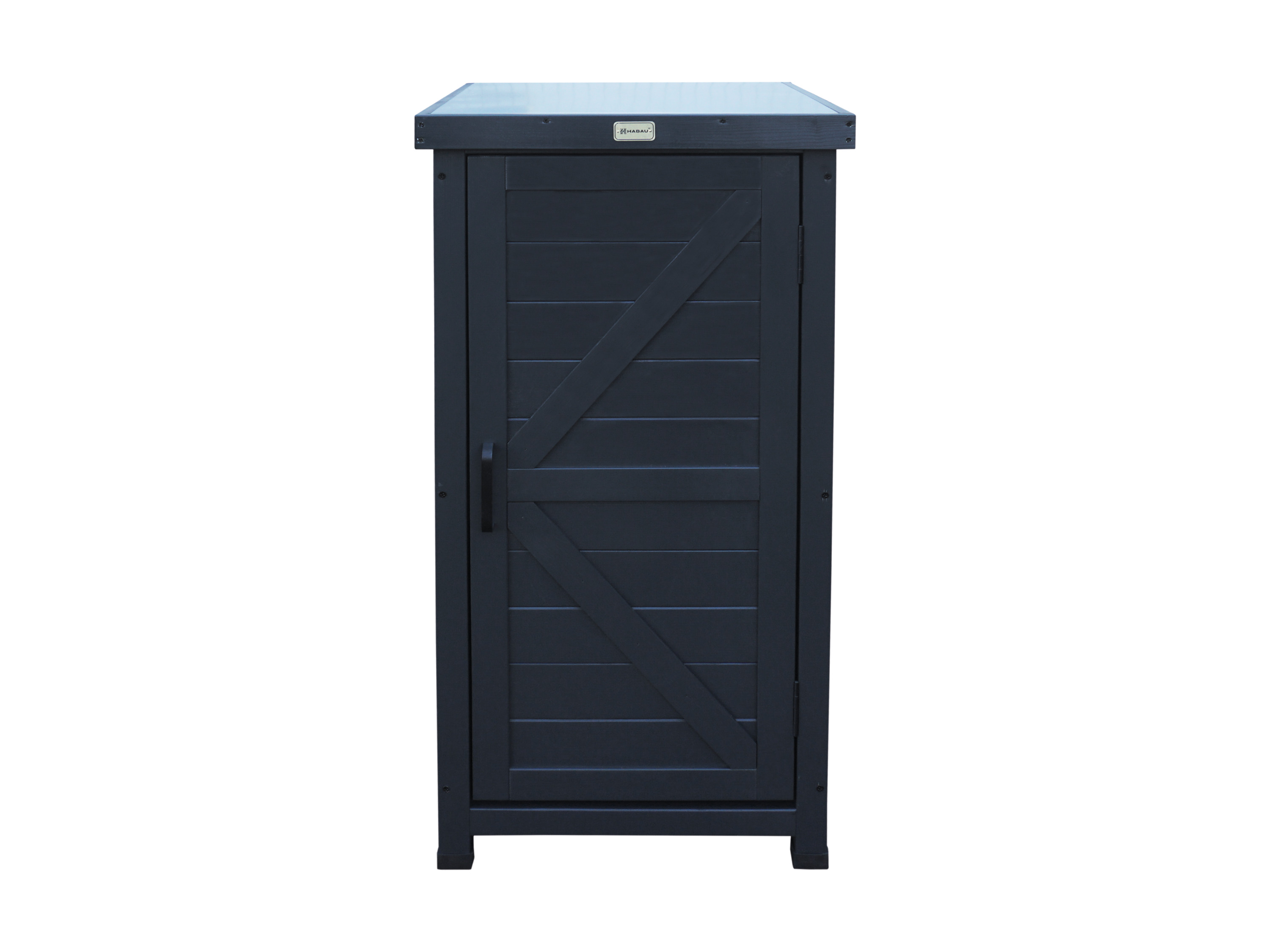 Habau Szafa ogrodowa »Alan«