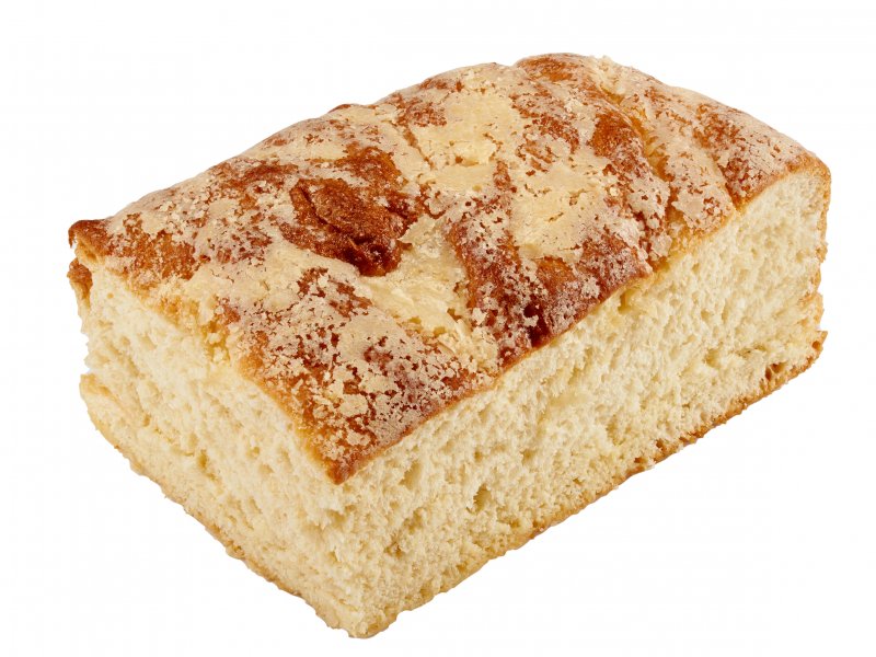 Placek Maślany 390 g - Piekarnie Cukiernie Putka