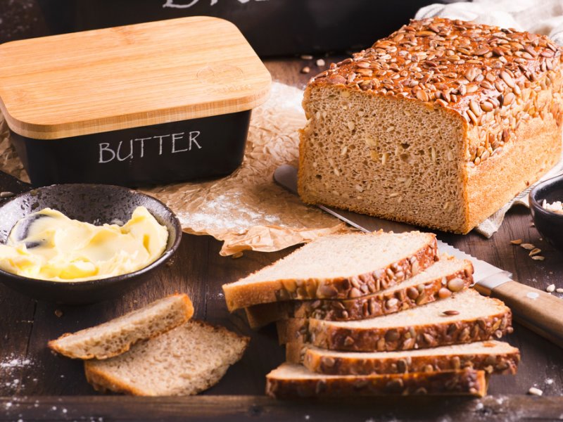 Maselniczka - Piekarnie Cukiernie Putka