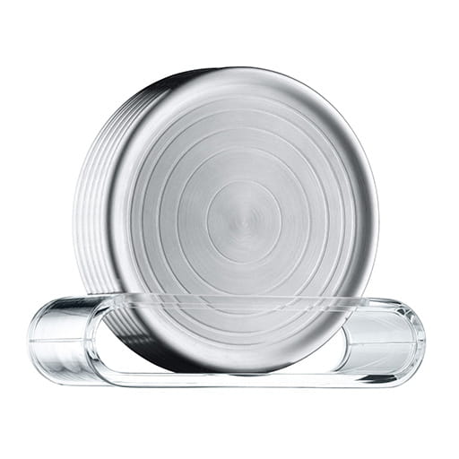 Komplet 6 podkładek pod szklanki