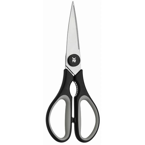 Nożyczki czarne