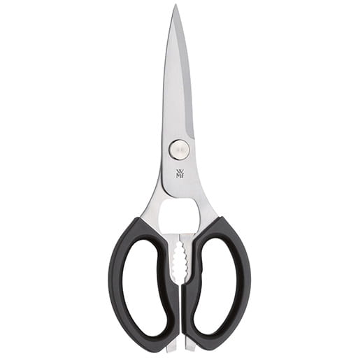 Nożyczki z ząbkami