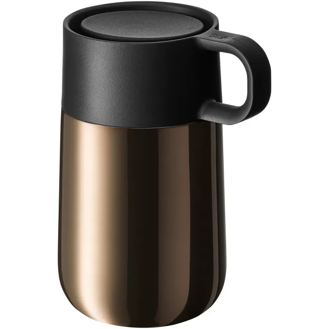 Kubek termiczny 300ml stal EARTH