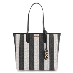 Michael Kors ELIZA 30S4GZAT4B 12-BLK/OPTIC WHT