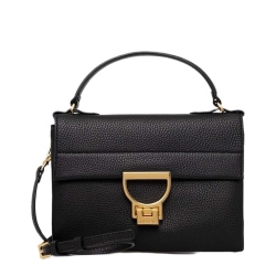 Coccinelle ARLETTIS E1 MD5 19 03 01 01-NOIR