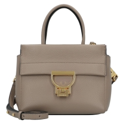 Coccinelle ARLETTIS E1 MD5 18 02 01 59-WARM TAUPE