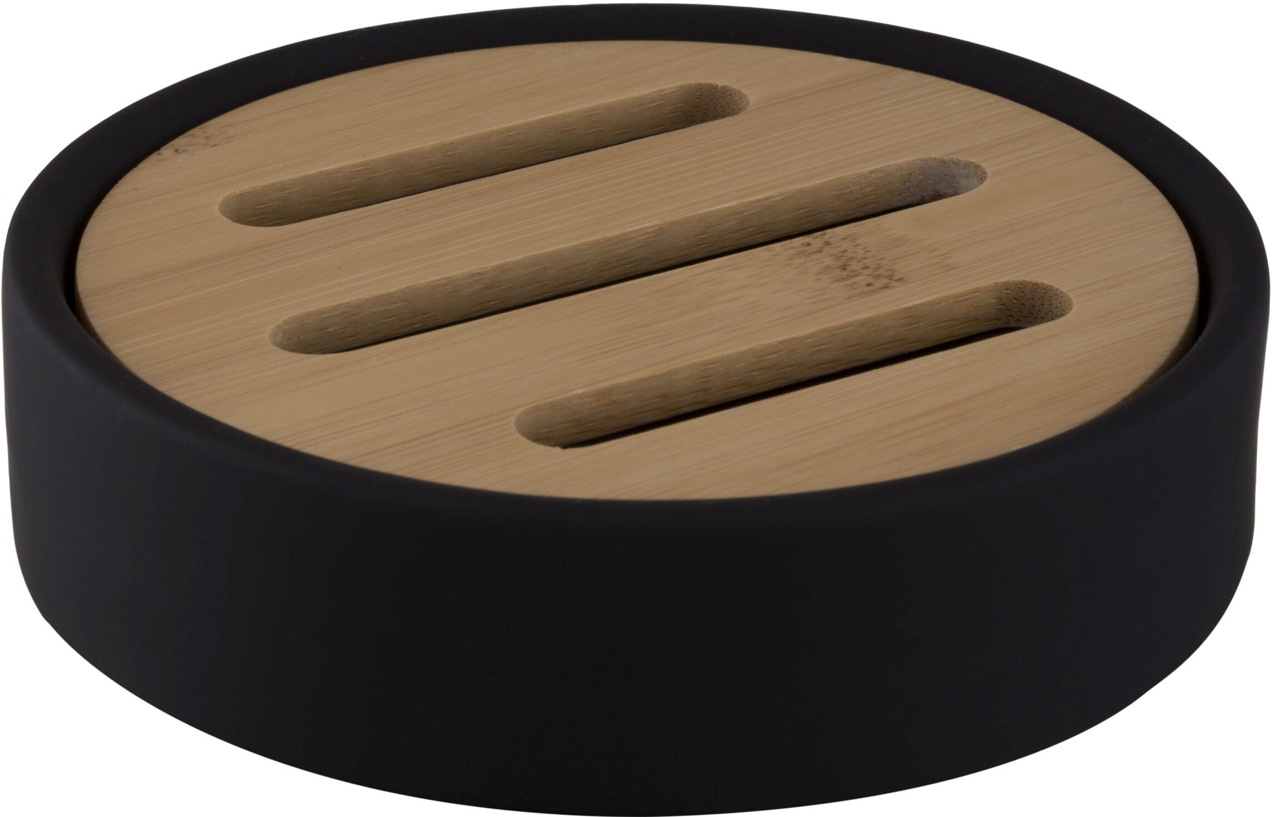 Darmowa Dostawa - Mydelniczka BISK Umbra 07982