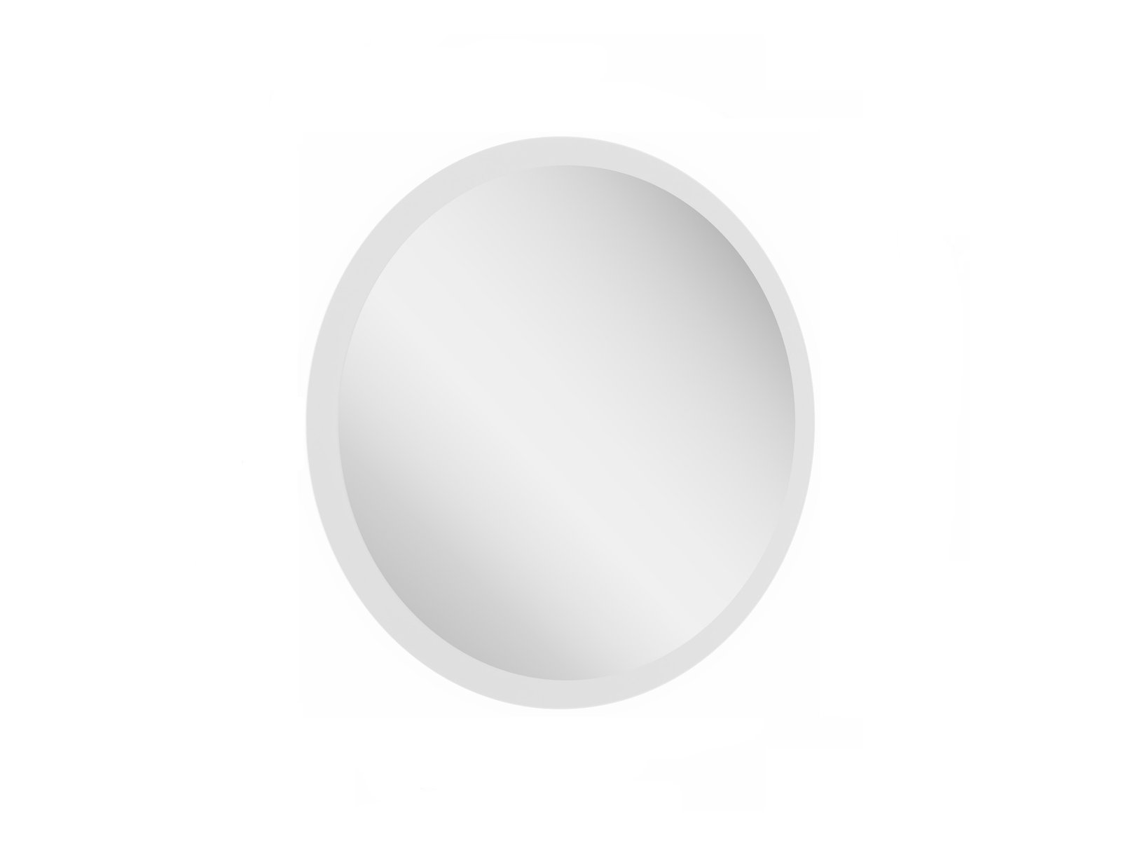 Darmowa Dostawa - Lustro 70x70 cm okrągłe Ravak Orbit X000001575