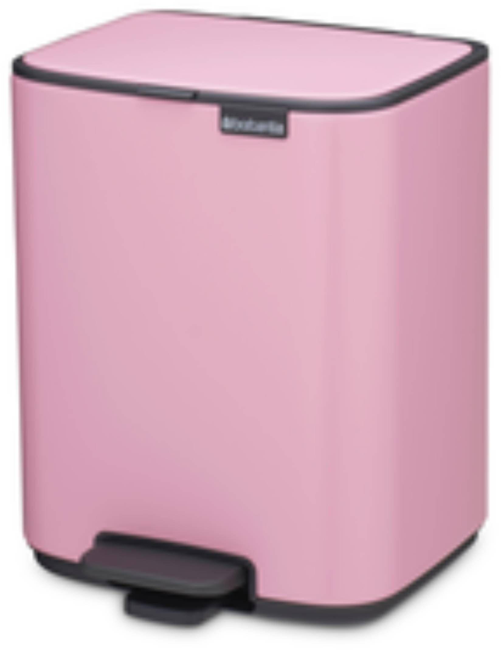 Darmowa Dostawa - Kosz na śmieci 7 l Brabantia Bo 255366