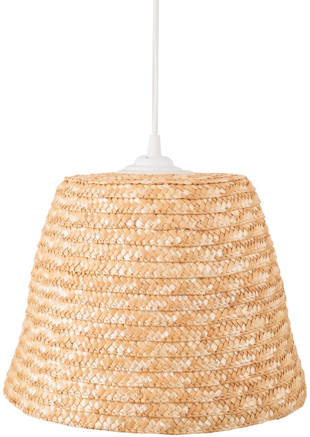 Darmowa Dostawa - Lampa wisząca 1x15 W beżowa MaxLight Pot P0582