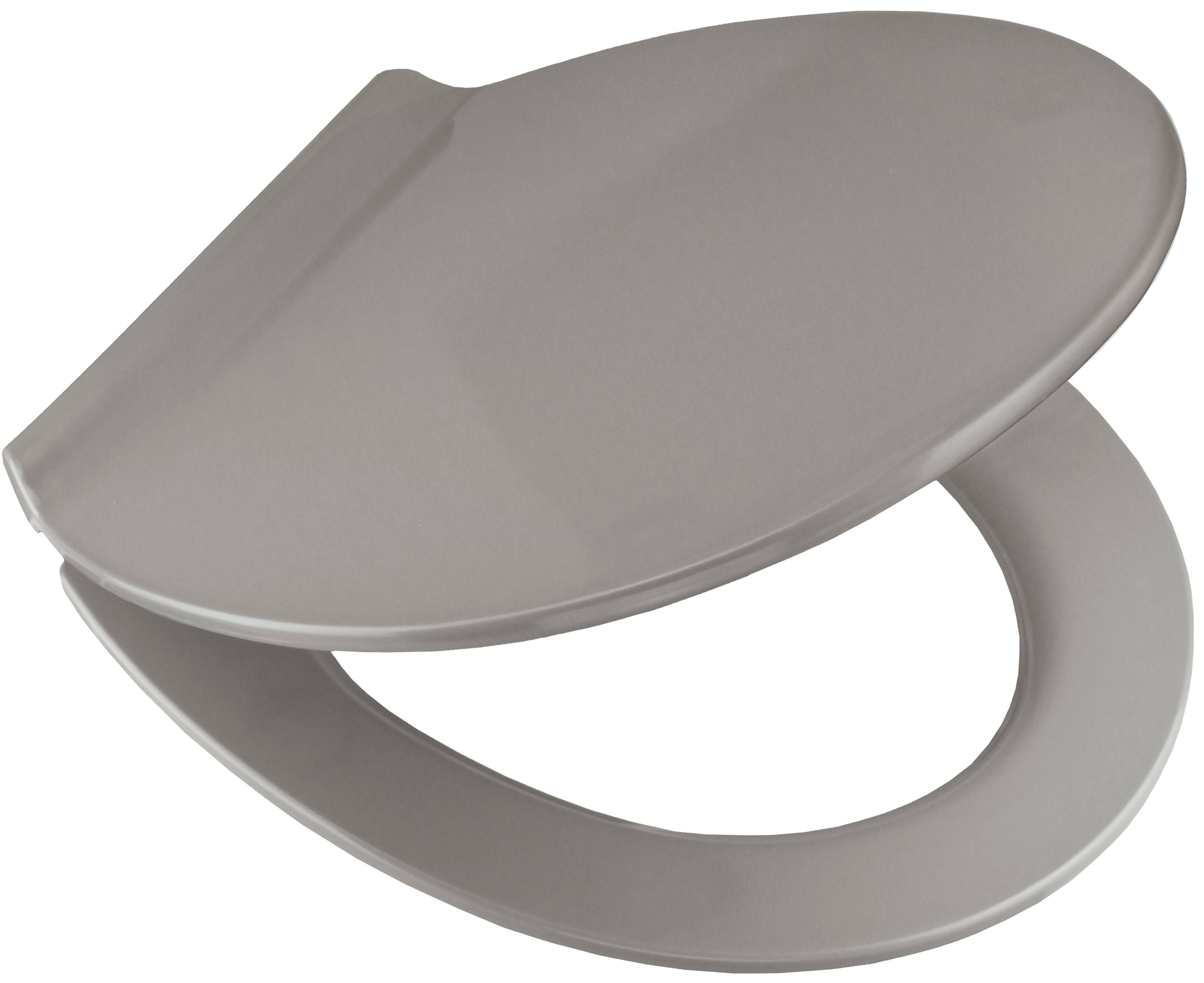 Darmowa Dostawa - Deska sedesowa wolnoopadająca Kleine Wolke Alley 1882126075